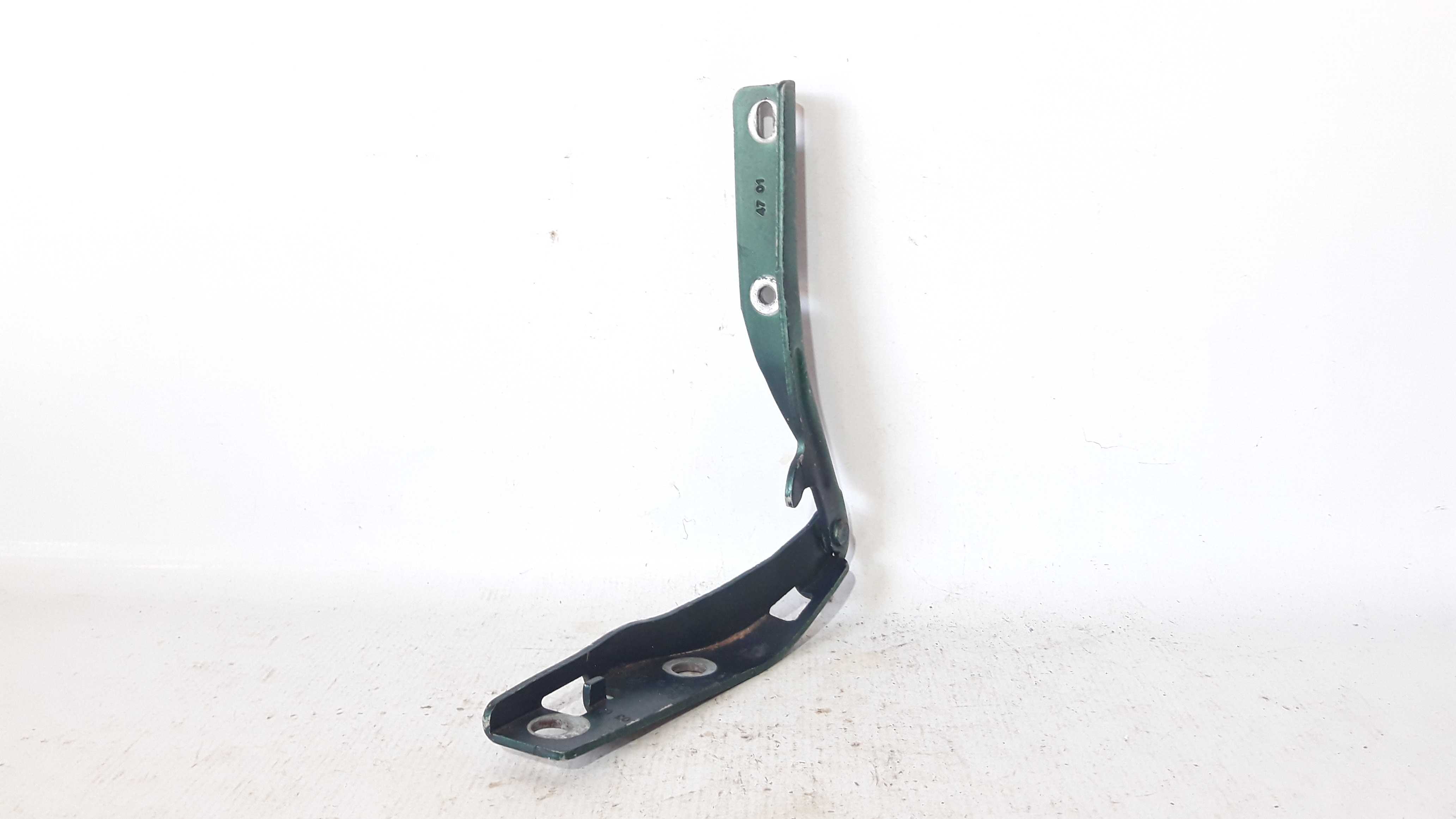 Dobradiça Esquerda Capô Peugeot 206/207 1