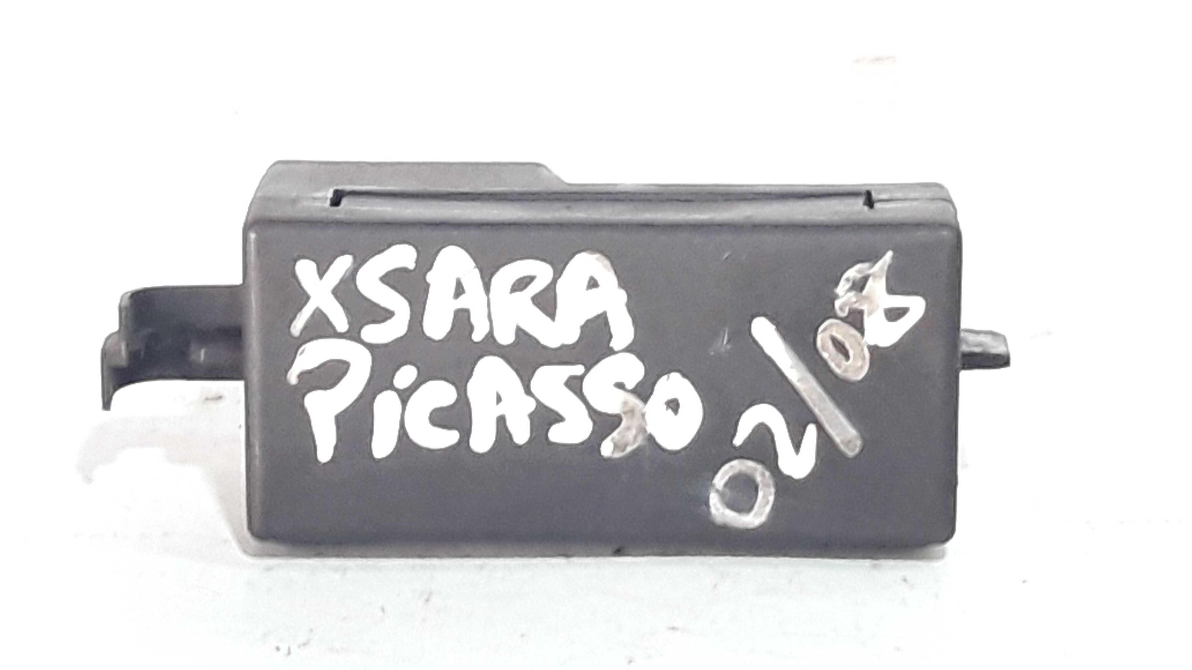 Módulo Central Atuador Caixa Ar Xsara Picasso 2/8 9140010279 1