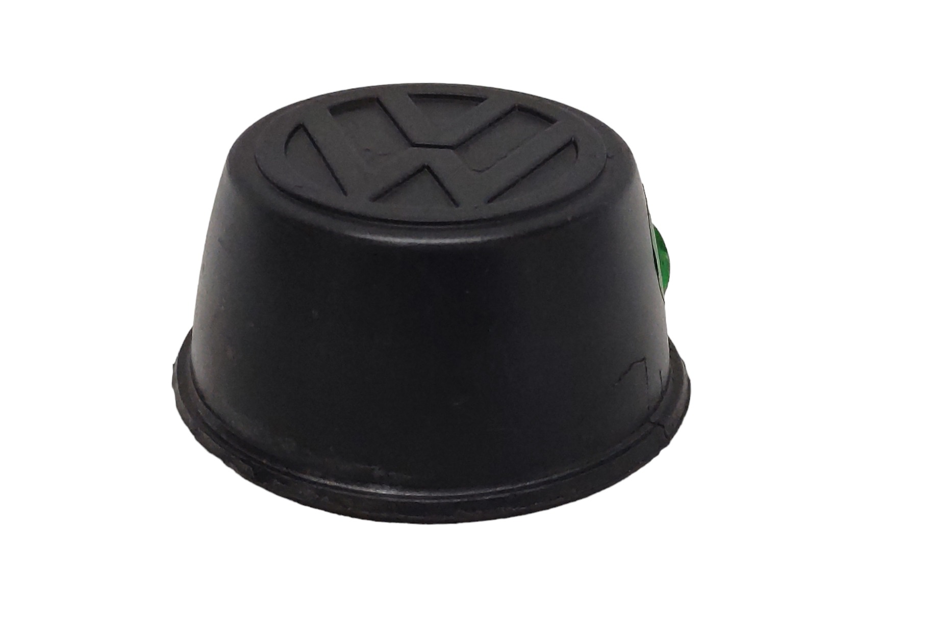 Calota Central Gol/saveiro 94/17 Voyage 12/13  Zbc601171 2