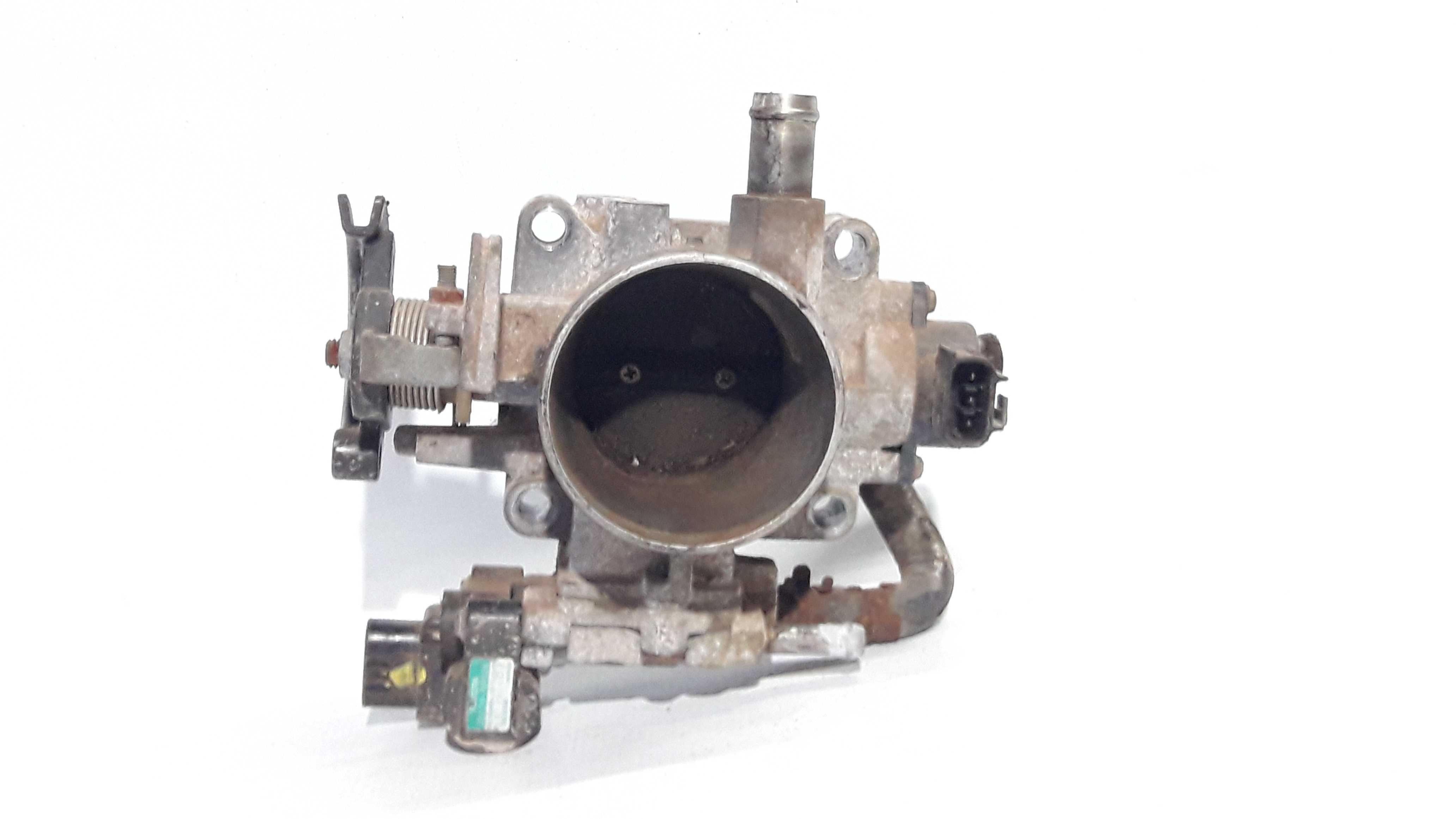 Corpo Borboleta Tbi Corolla 1.8 03/08 22100 1