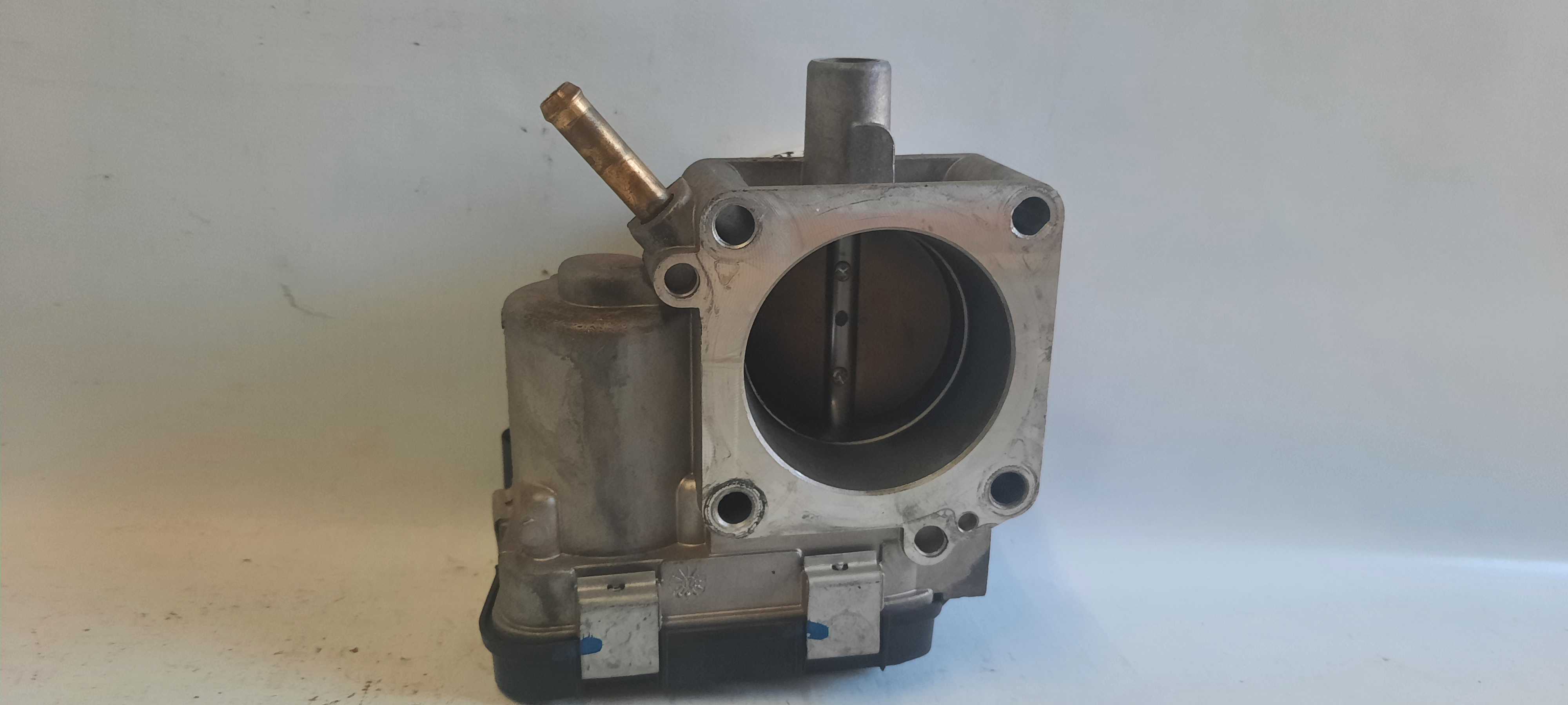 Corpo Borboleta Tbi Fiat Argo 1.8 17/20 55254306 Original 5