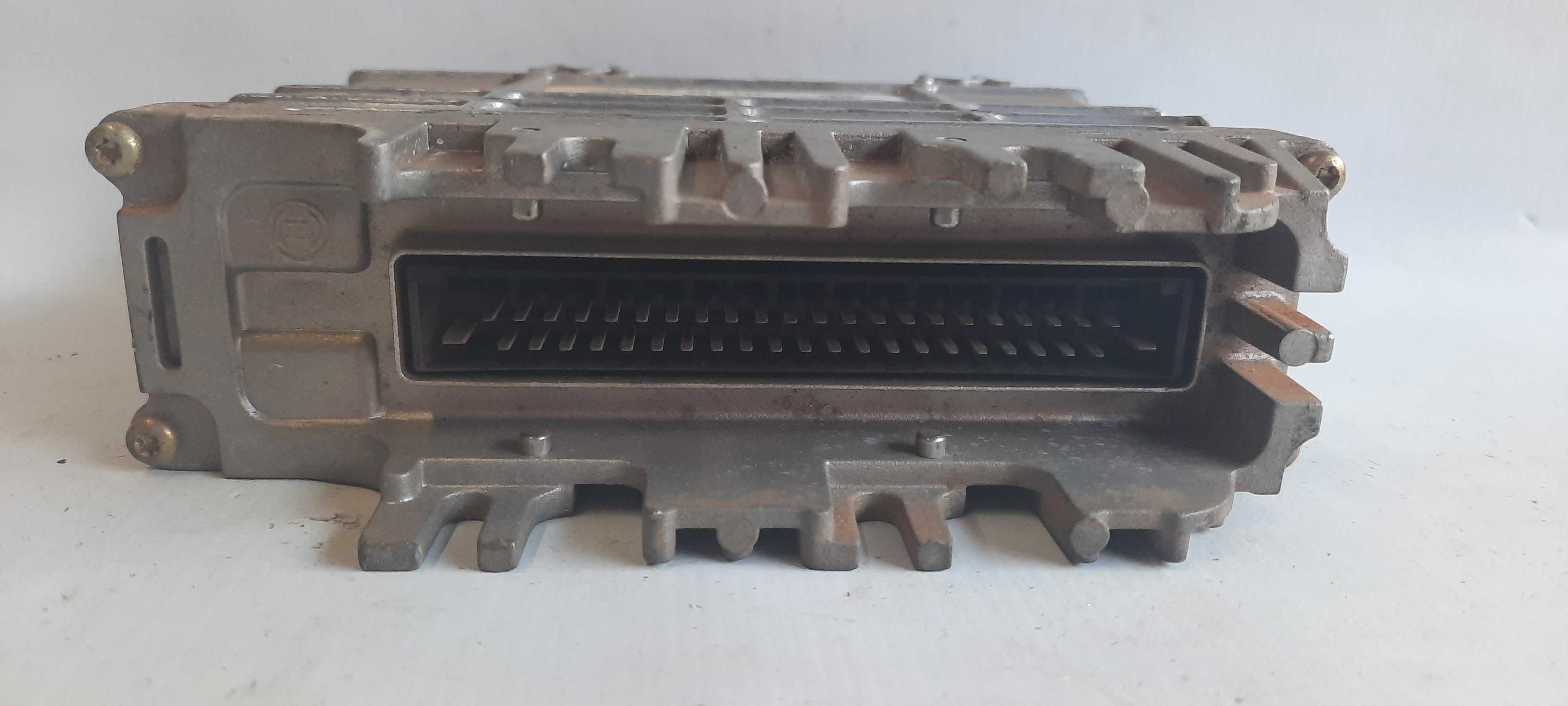 Módulo Injeção Central Gol 1.0 8v 1994/2002 377906021fh 4
