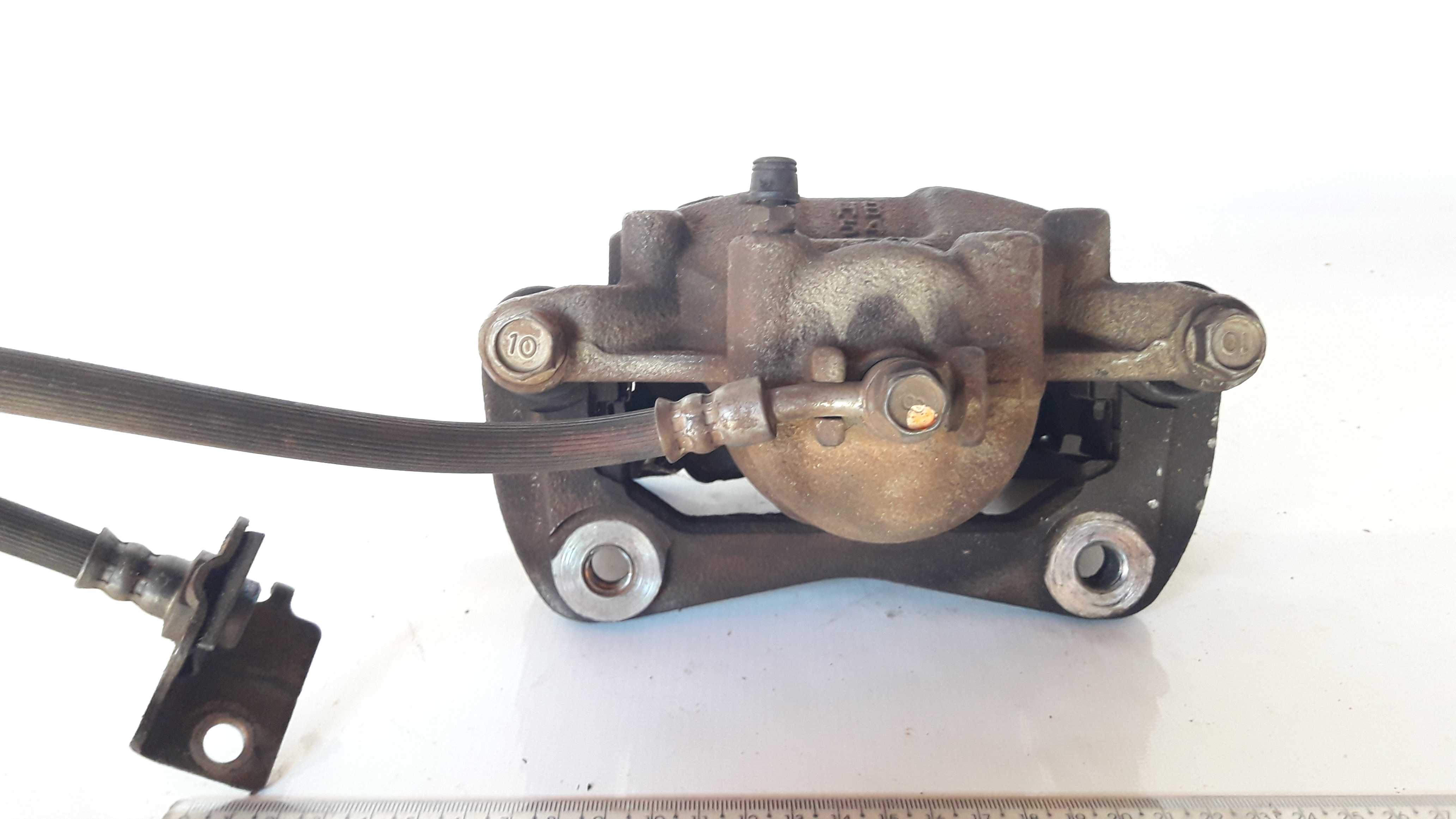 Pinça Freio Dianteiro Esquerdo Hb20 1.6 4cc 2012/2019 4