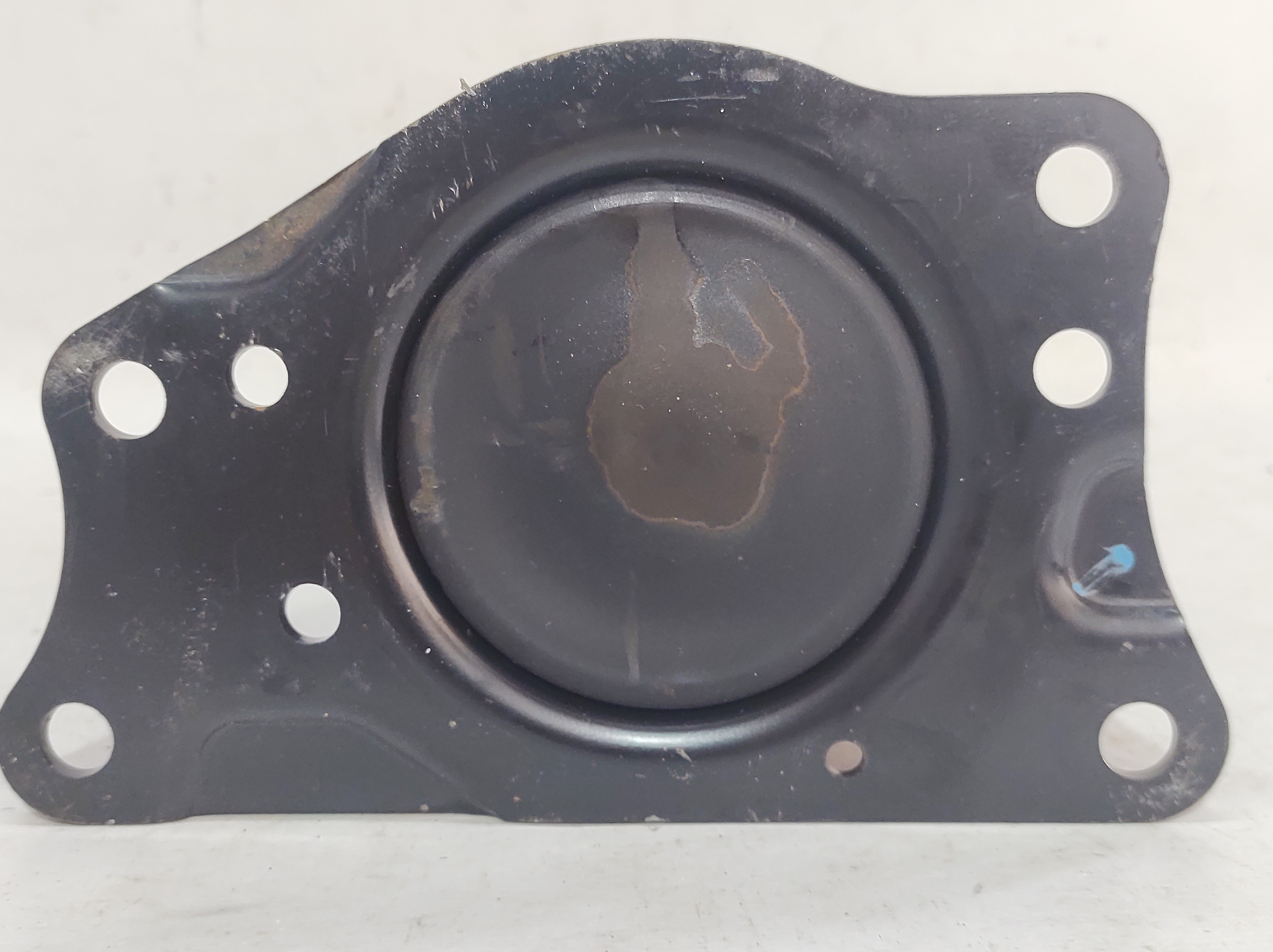 Coxin Hidráulico Direito Motor Gol Voyage 1.0 3cc 5z0199262d 6