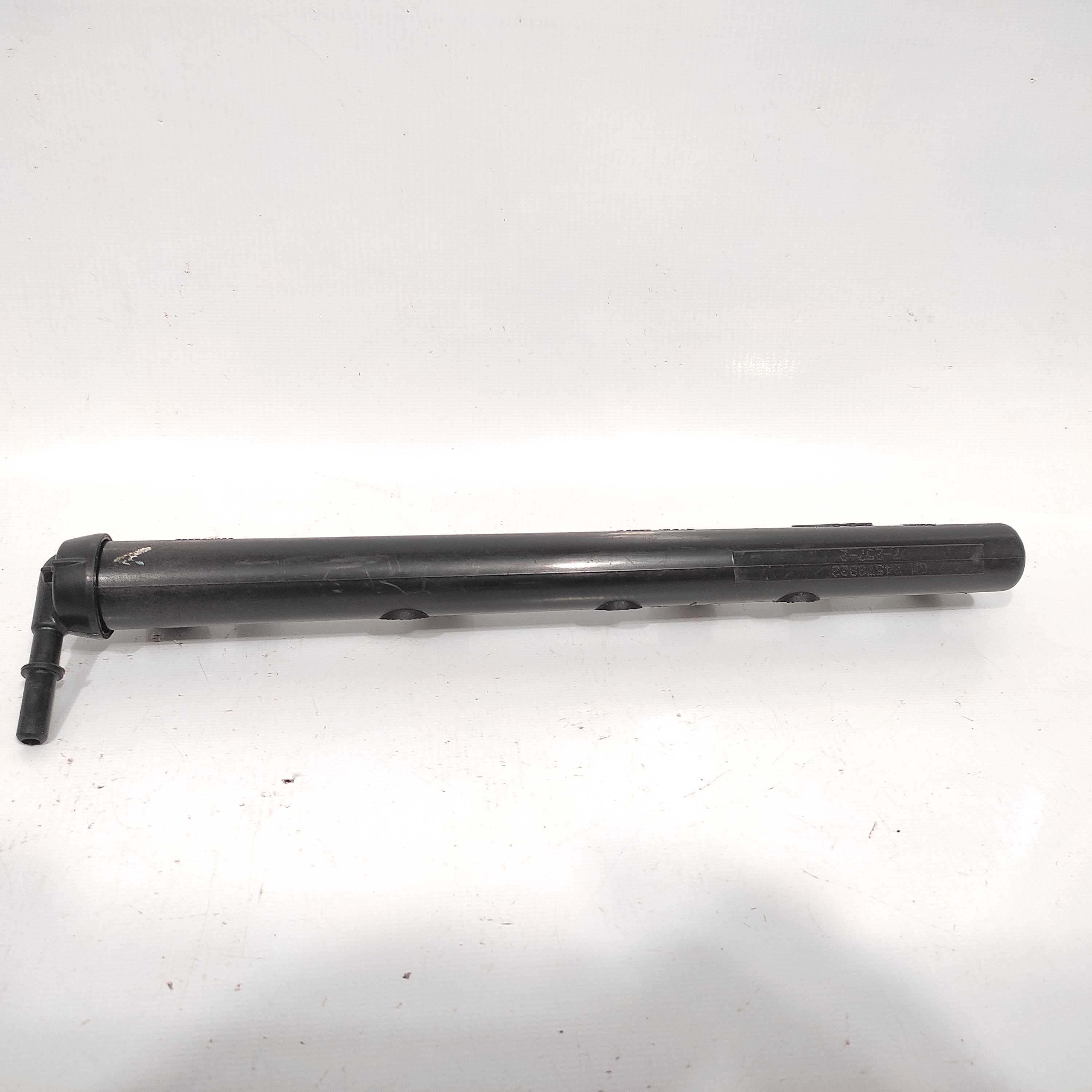 Flauta Dos Bicos Injetores Gm Corsa Onix 1.0 2017 Original 2