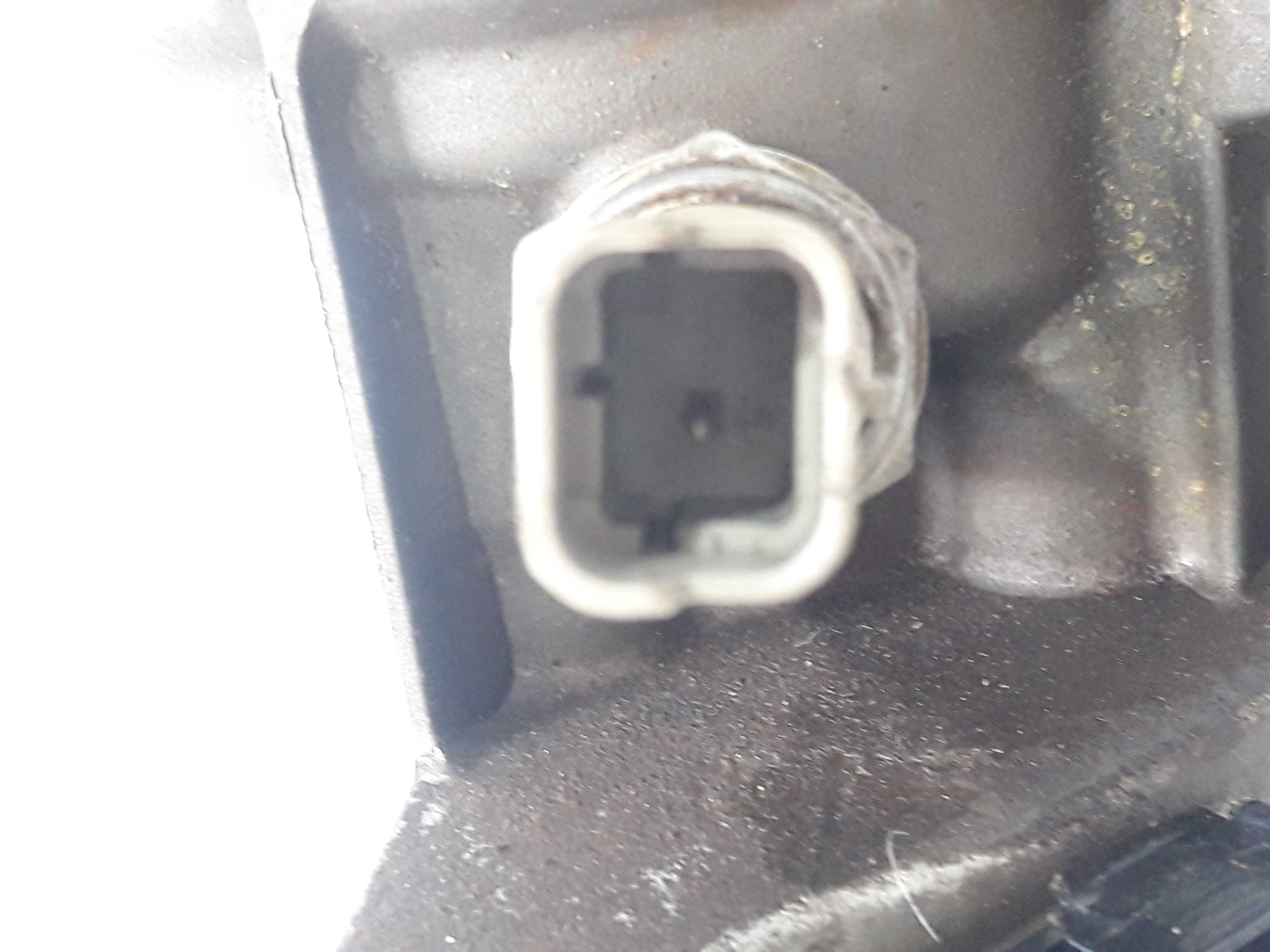 Suporte Filtro Resfriador Óleo  Peugeot 408  10/19 3
