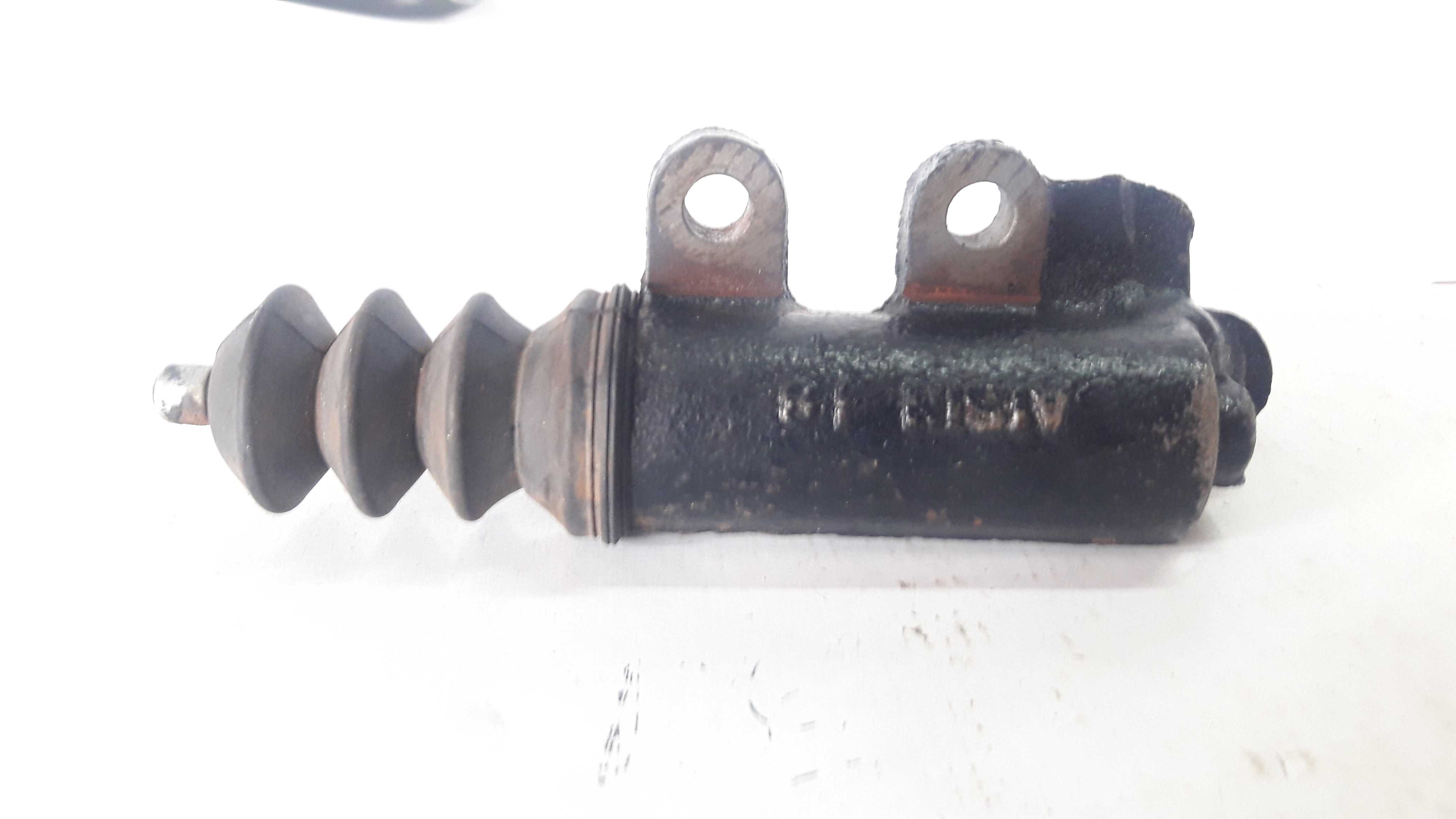 Kit Cilindro Embreagem Corolla 1.8 Cambio Manual 209/14 5