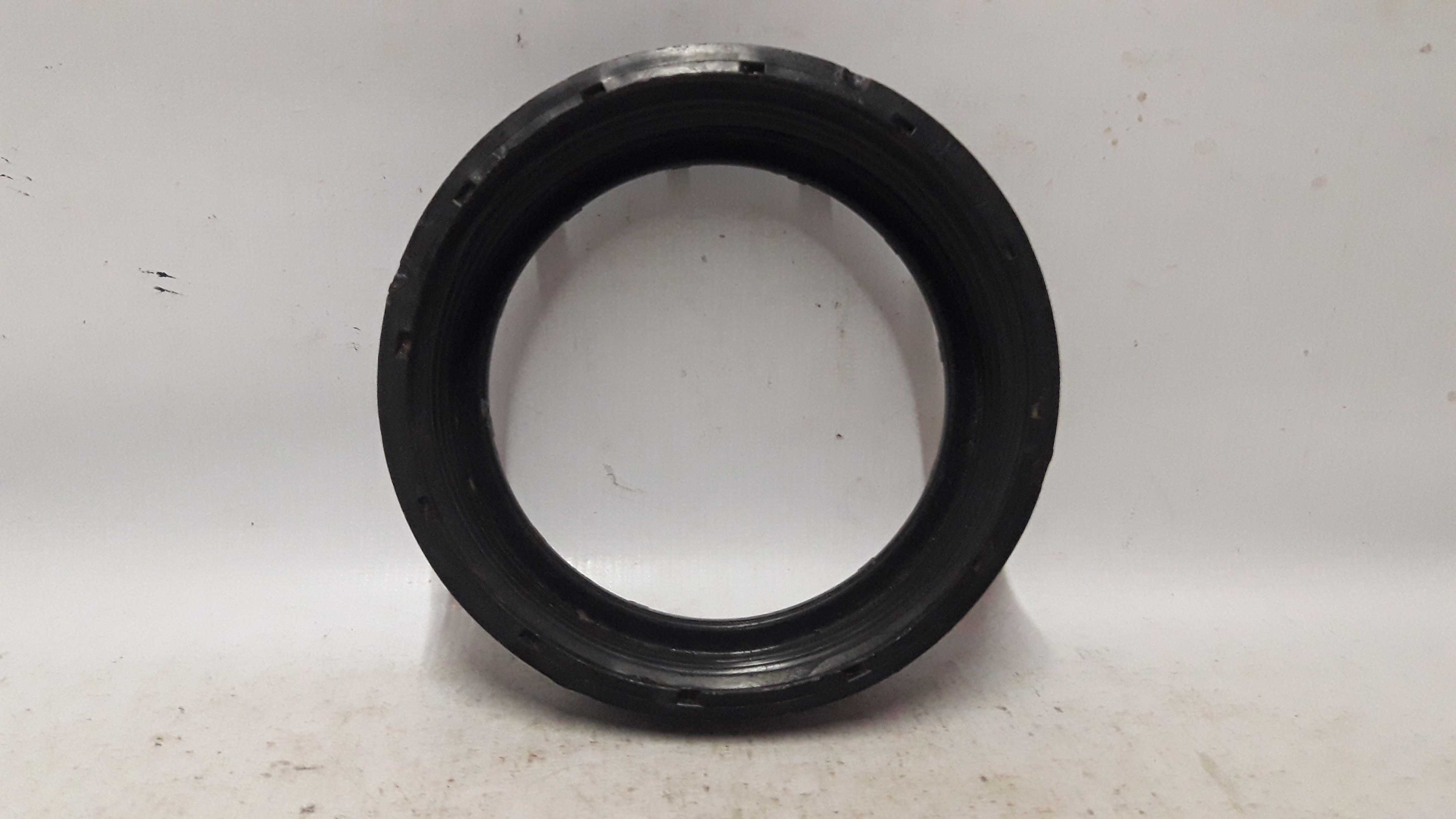 Porca Tampa Tanque Combustível Gol G6 5u0201254 Original Preto 2019 3