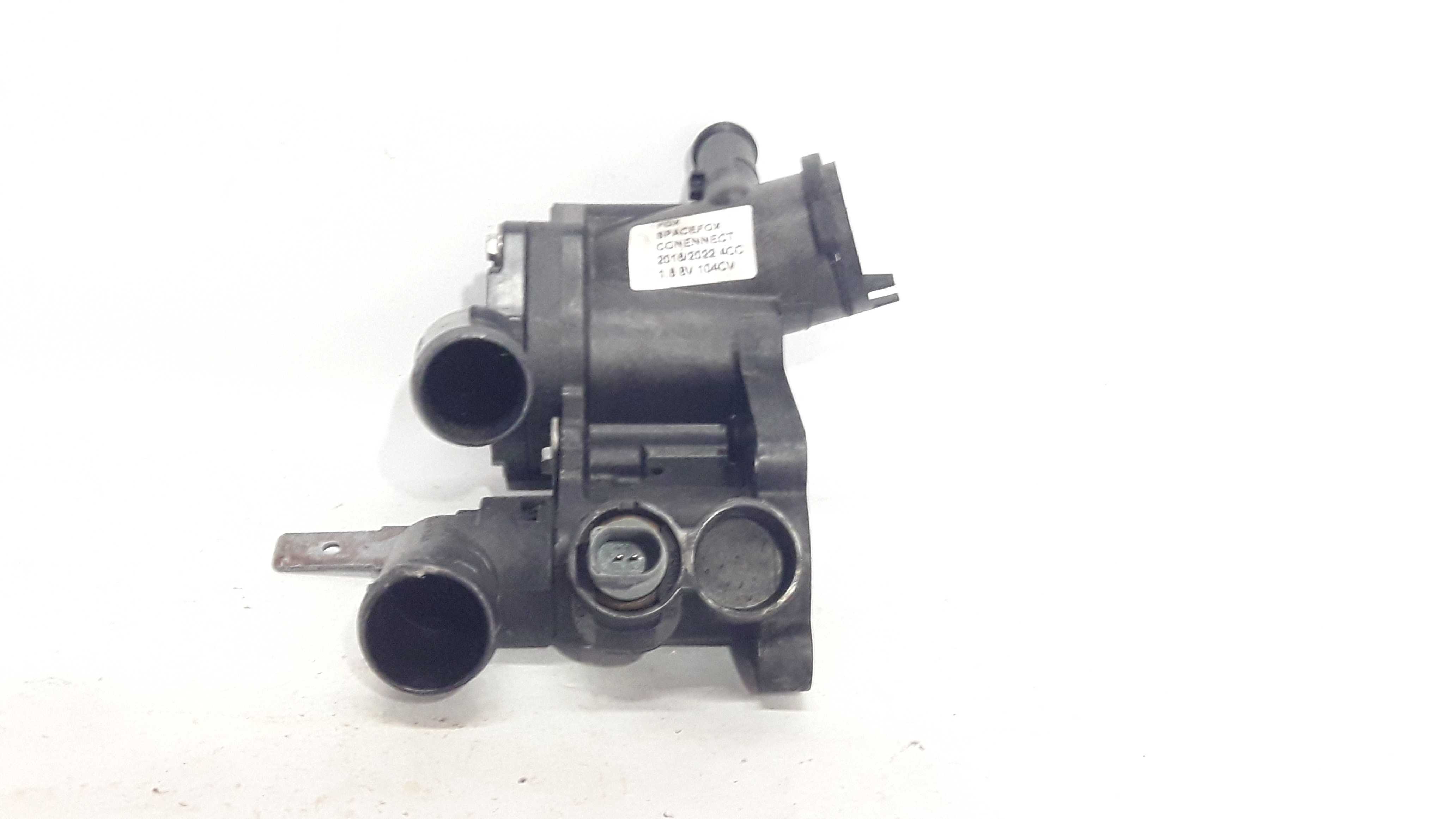Carcaça Válvula Termostatica Fox 1.6 8v 16 A 22 032121118e 2