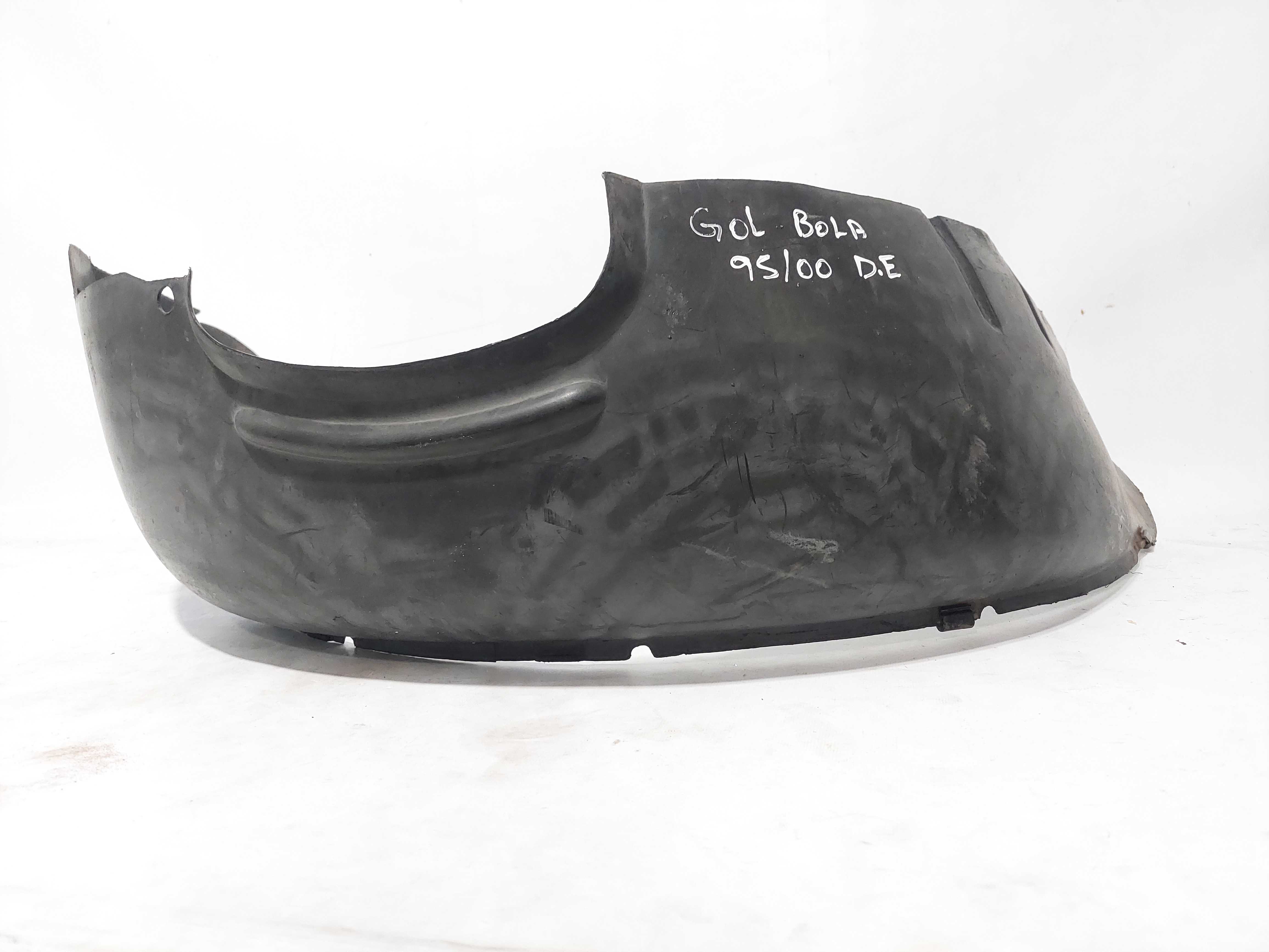 Parabarro Dianteiro Esquerdo Gol Bola 1995/2000 Original 3