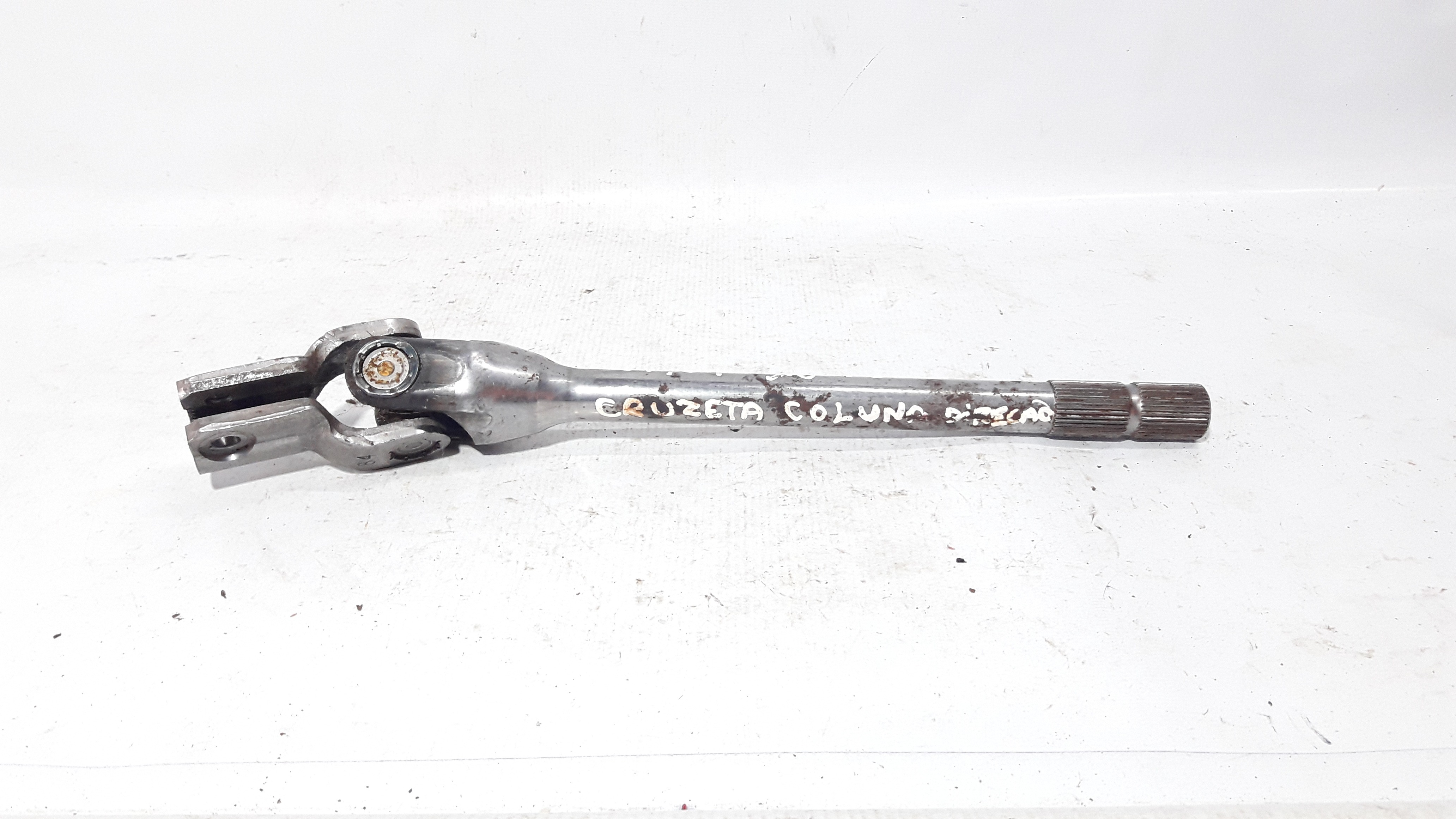Cruzeta Coluna Direção Outlander 3.0 V6 07/09