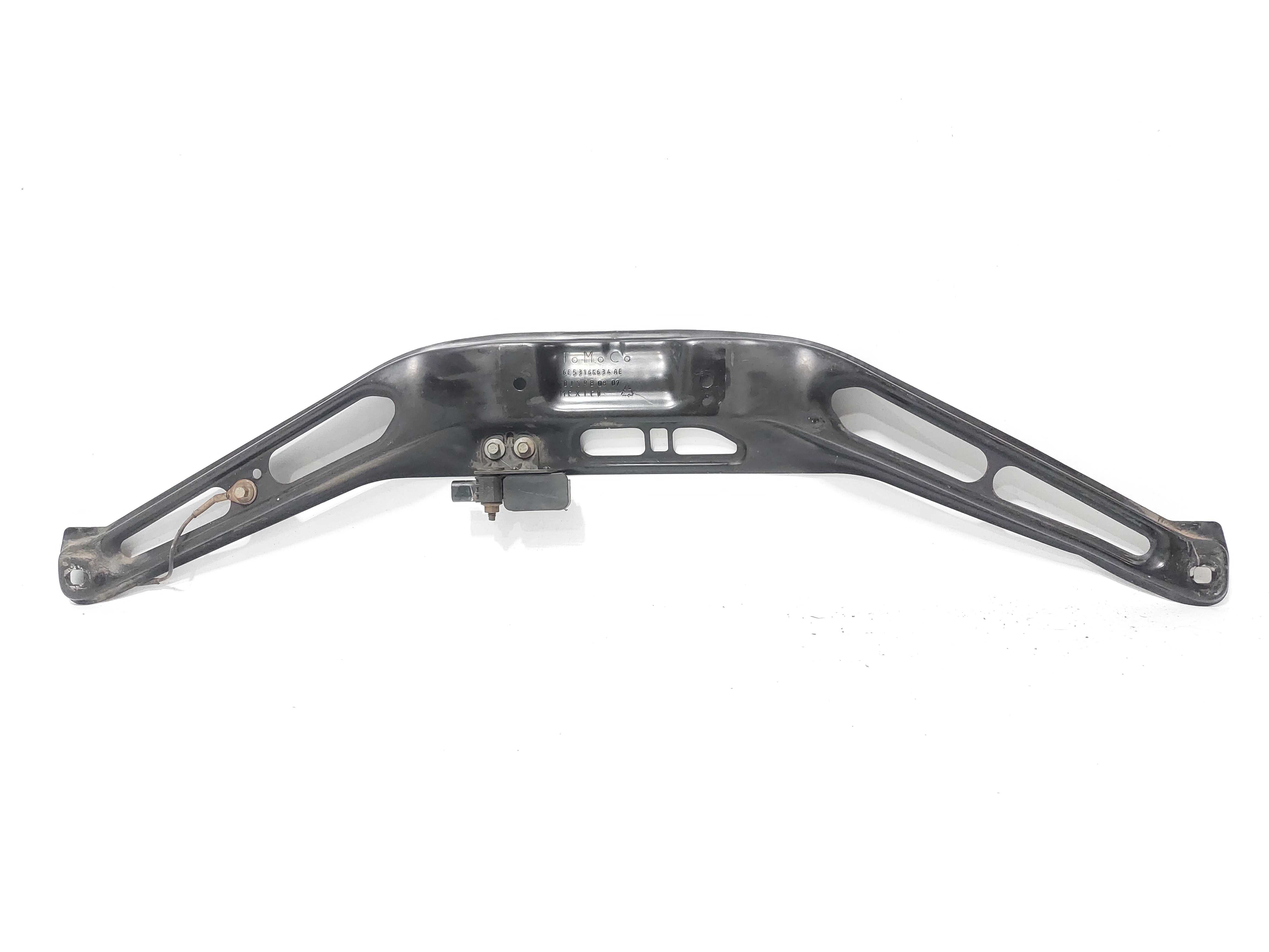 Travessa Painel Frontal Ford Fusion 2006 07 08 6e5316k634ae 1