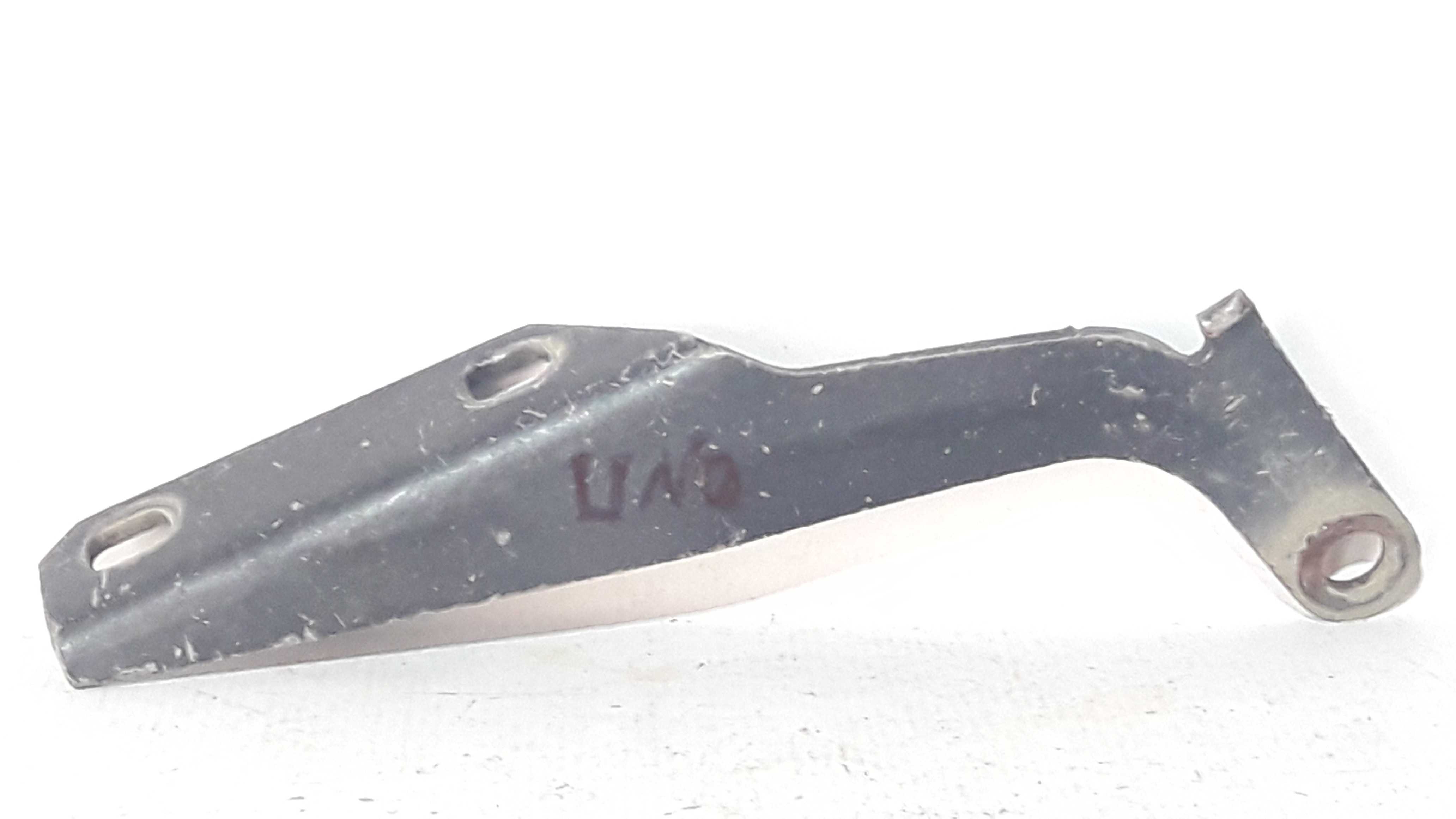 Dobradiça Esquerda Capô Fiat Uno Mille 4/11 1