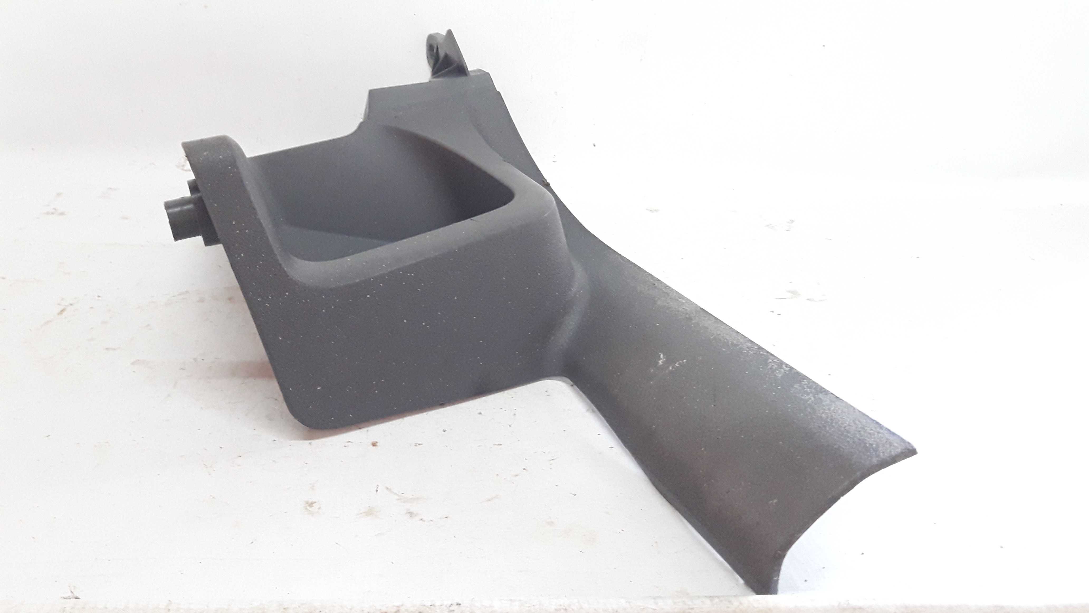 Moldura Interna Porta Malas Focus Hatch 9 A14 4m51a13245ae 5