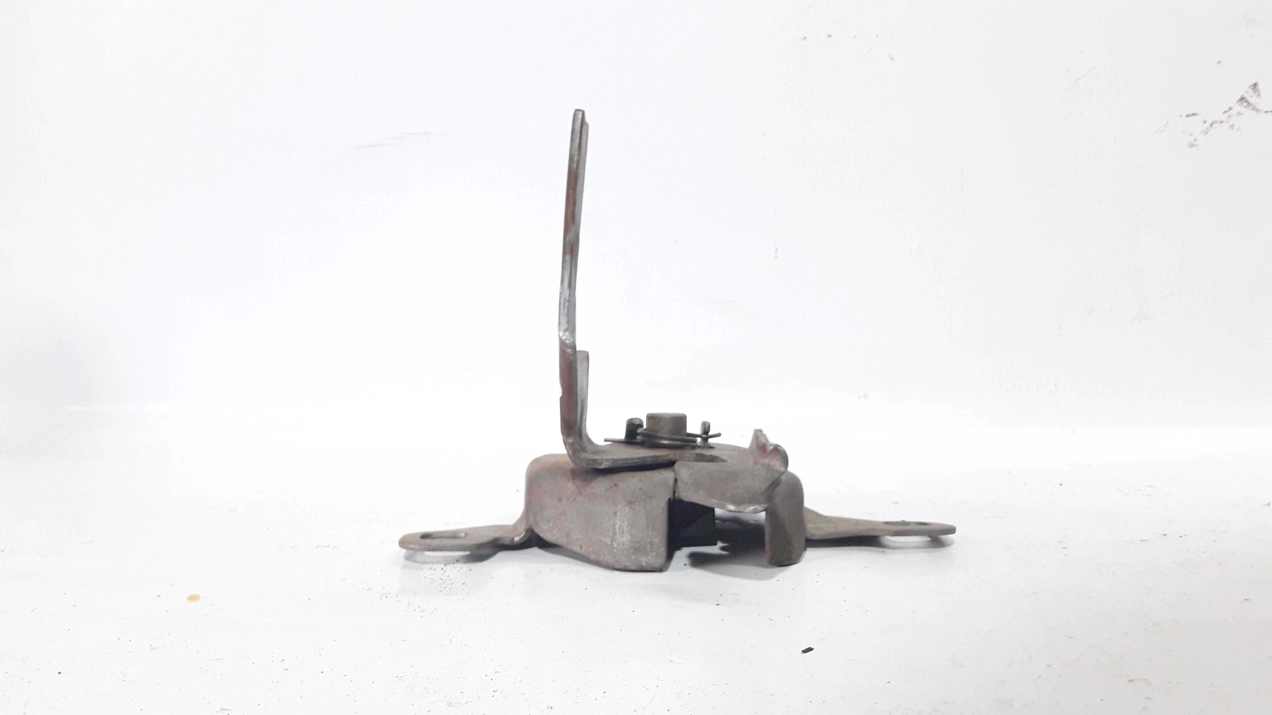 Fechadura Capo Duster 12/19 653010017r 2