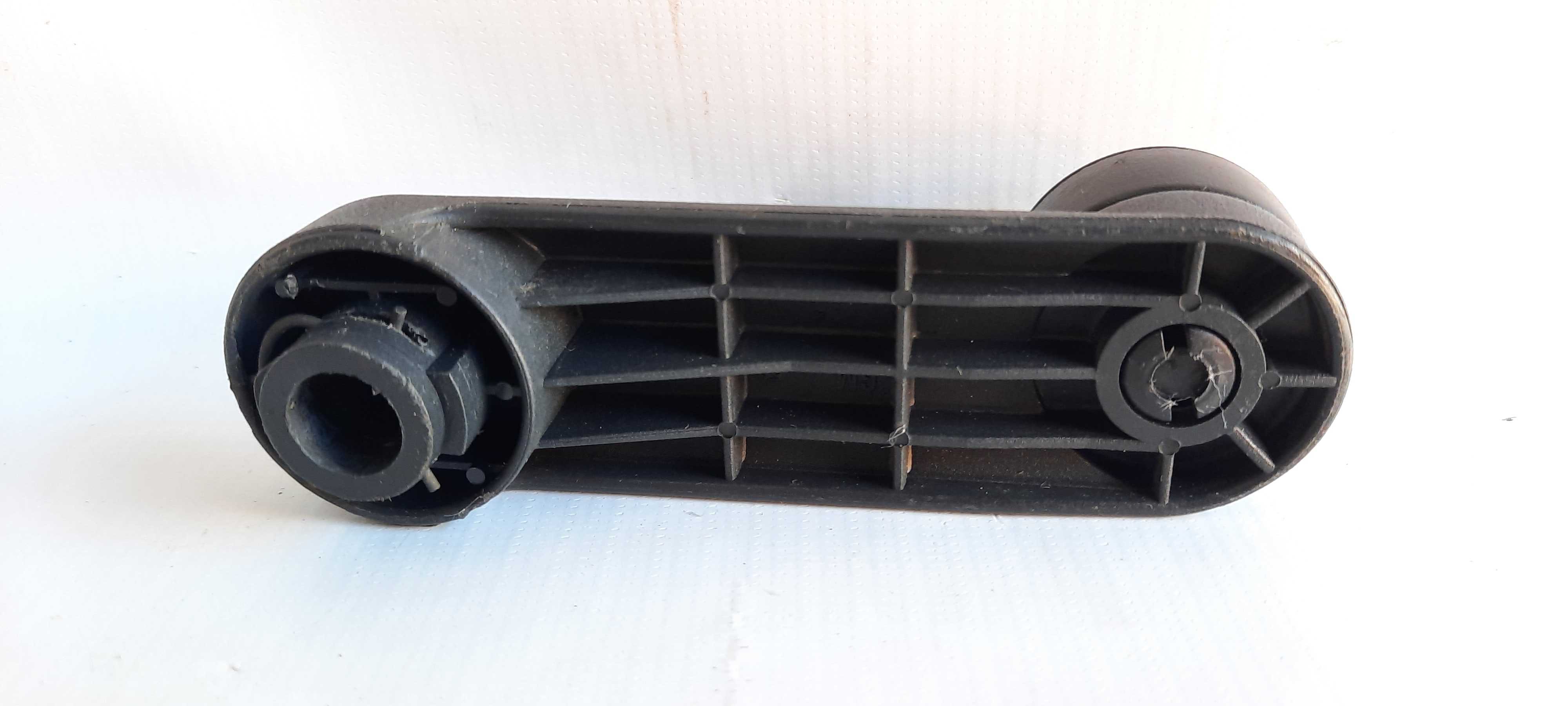 Manivela Vidro Corsa 2009 2010 2011 2012 90363123 Original 3