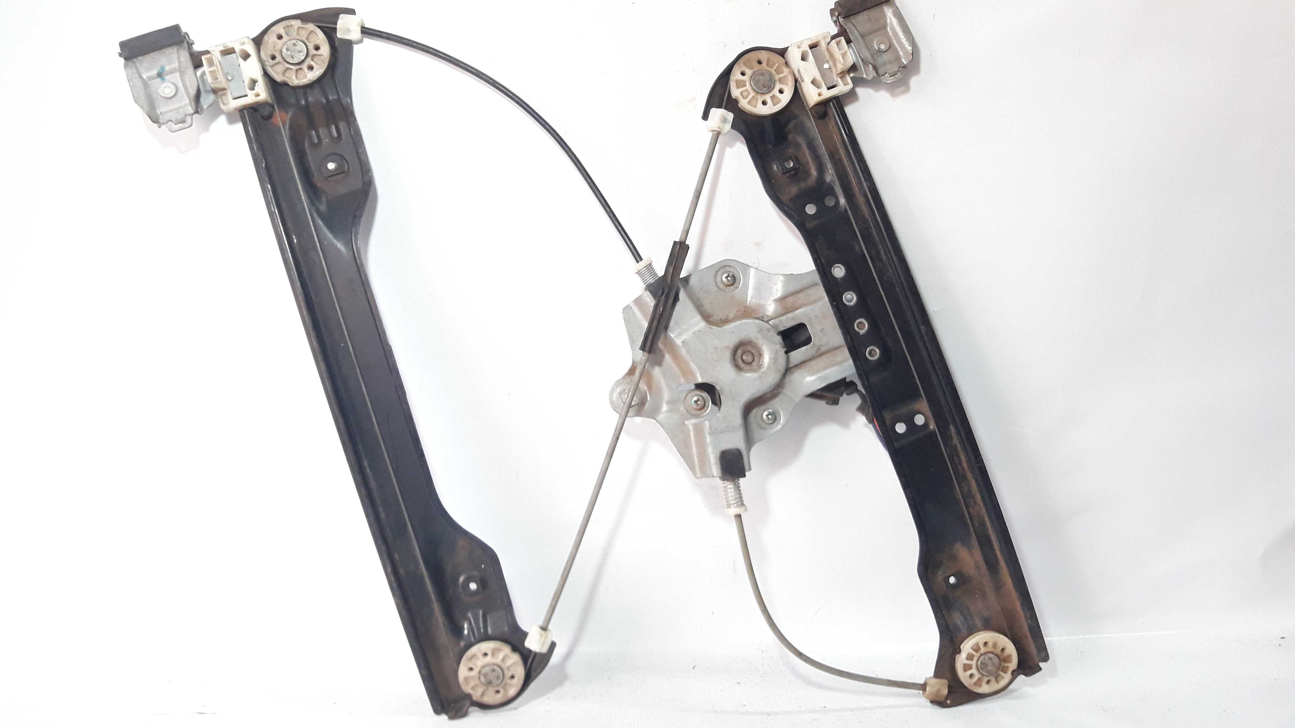 Maquina Motor Vidro Elétrico Dianteiro Direito Agile 23587 2