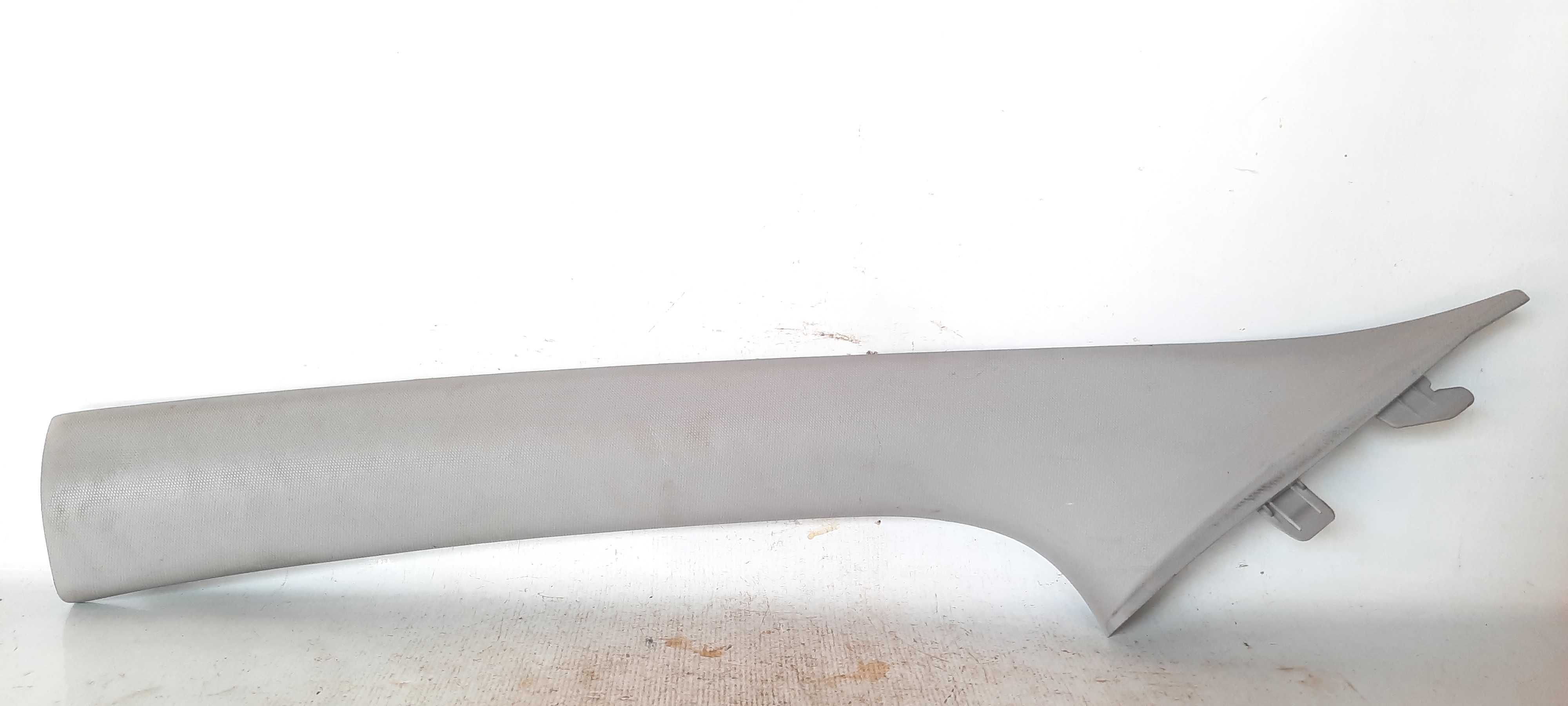Moldura Coluna Esquerda Hb20 2013 A 2019 858101s000