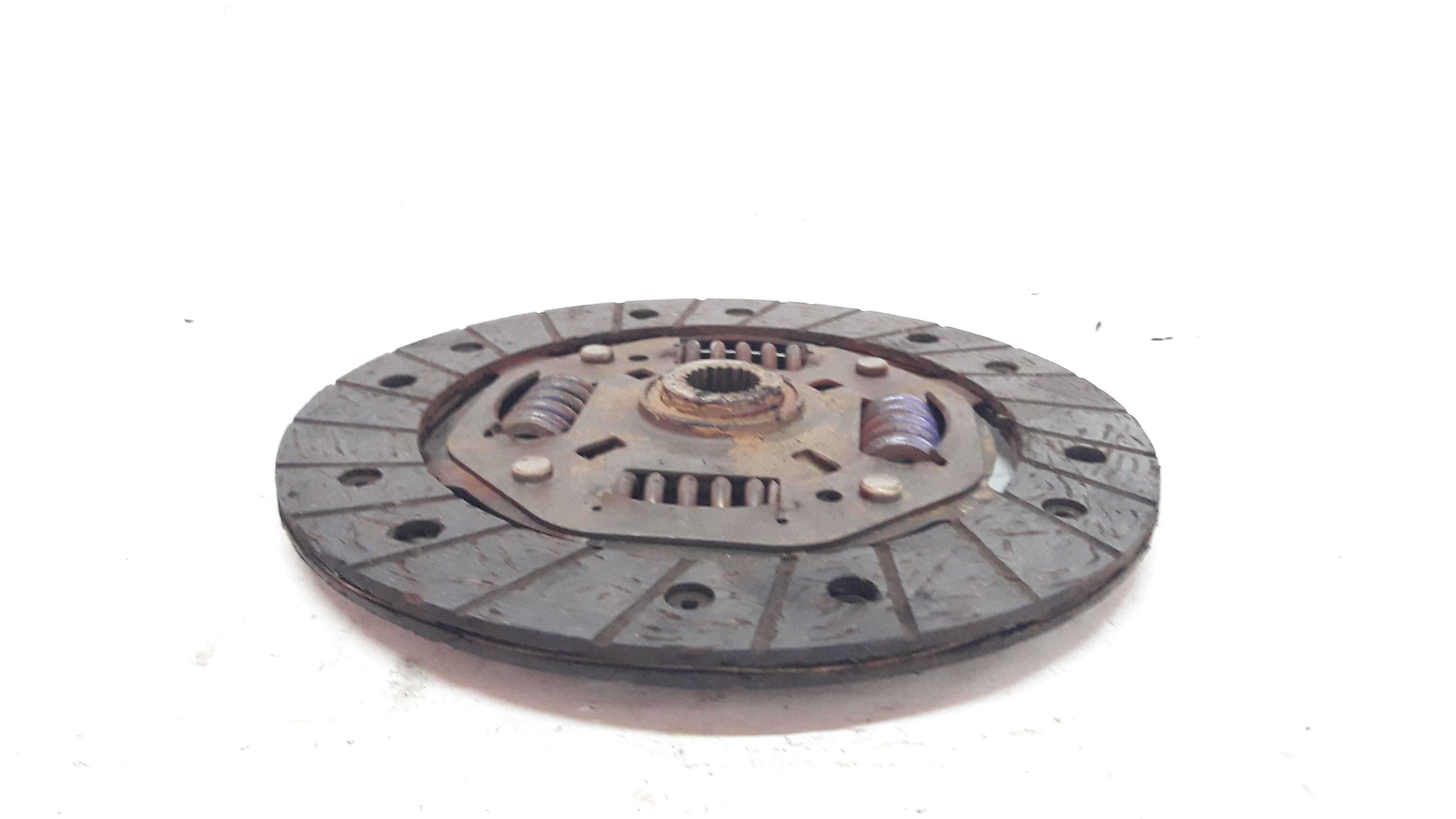 Platô Disco Embreagem Kwid 1.0 3cc 17 A 23 302104677r 28216 9