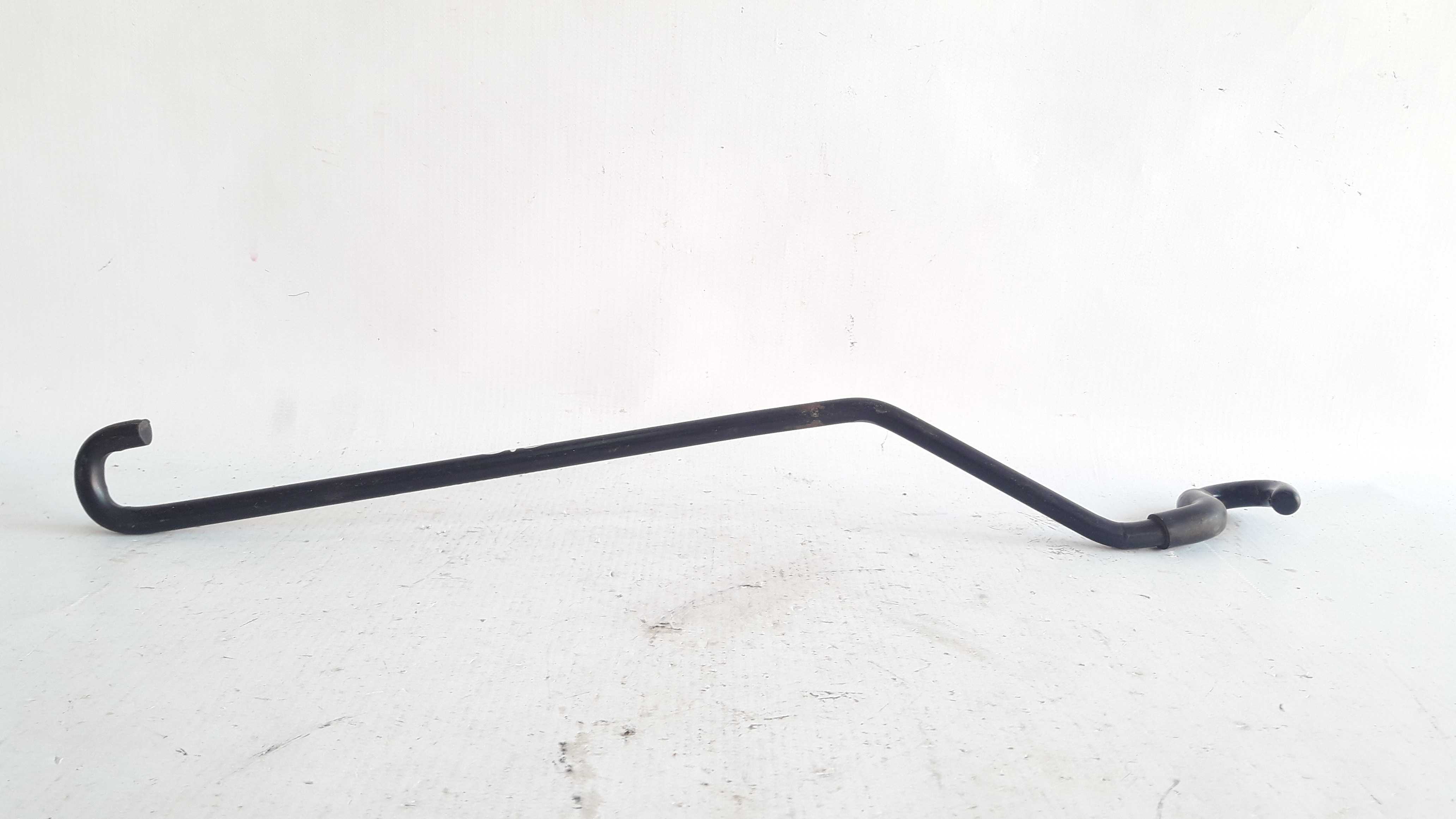 Vareta Haste Capo Gol/saveiro/voyage G5 Original 2