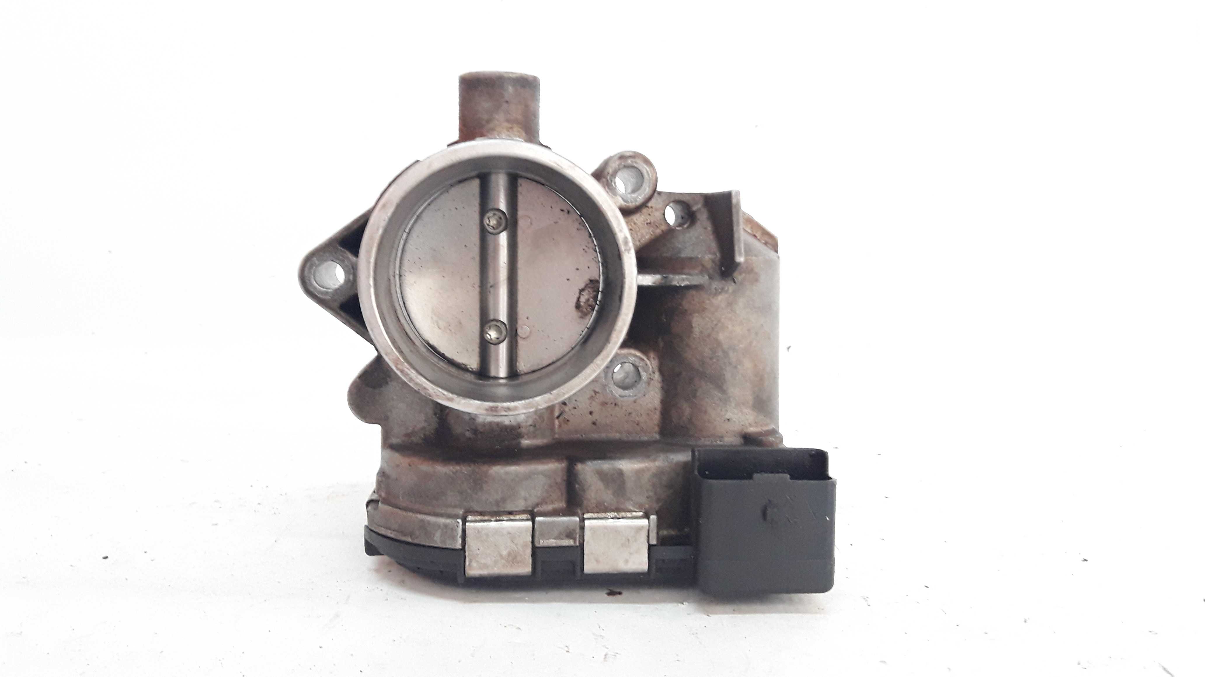 Corpo Borboleta Tbi Peugeot 206 1.6 16v 99 A 16  0280750085 2