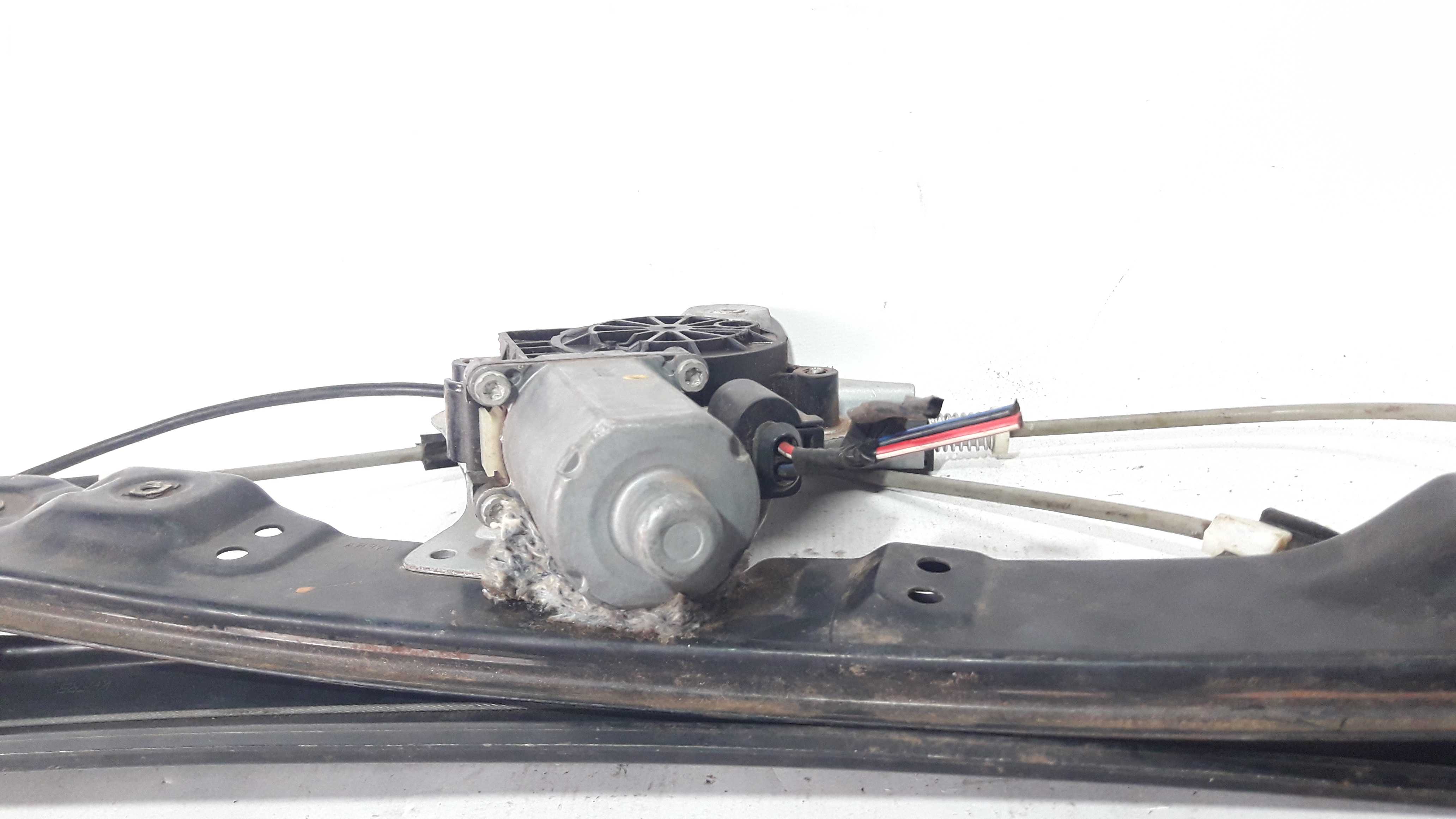 Maquina Motor Vidro Elétrico Dianteiro Direito Agile 23587 3