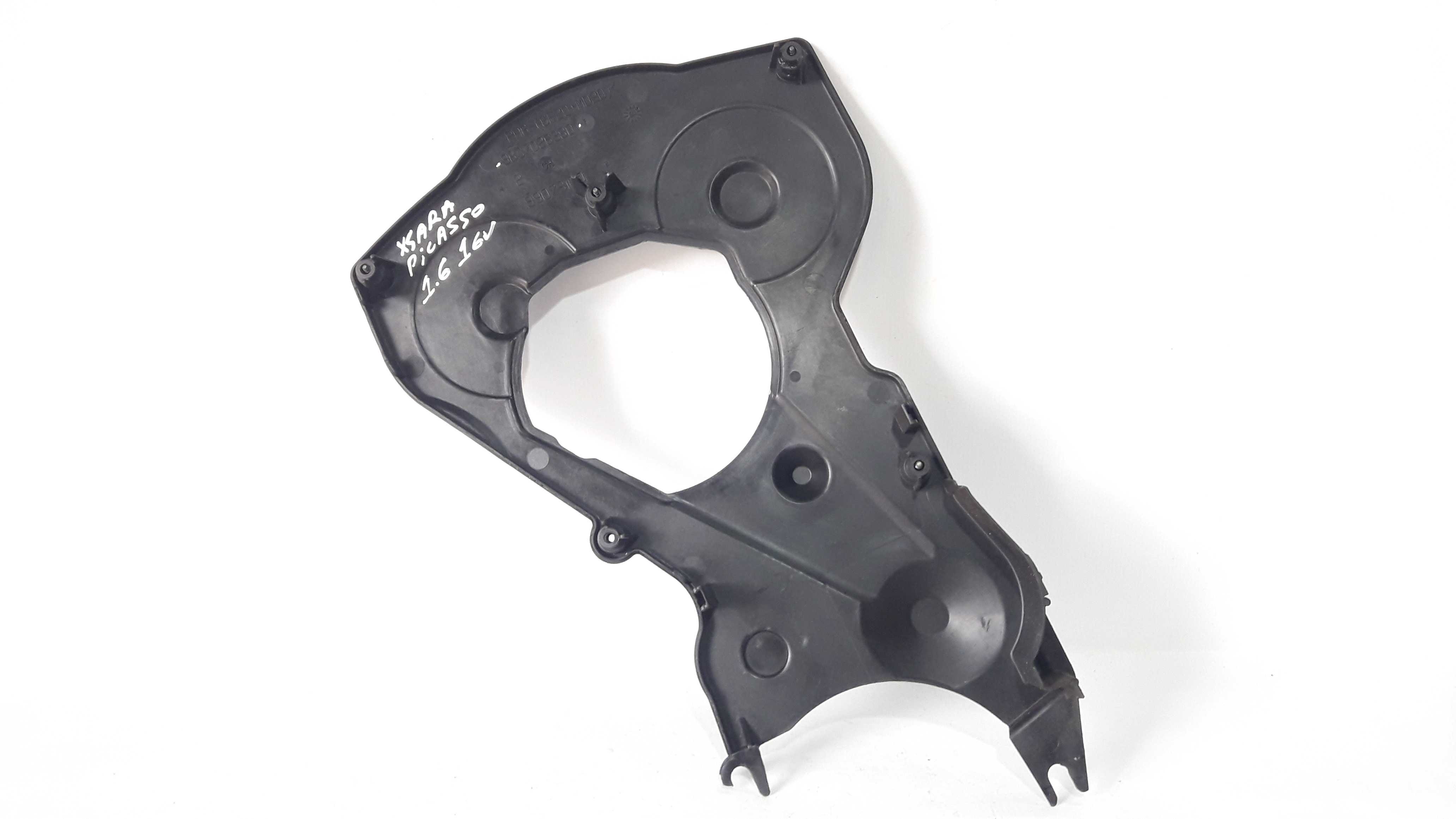 Capa Correia Dentada Xsara Picasso 1.6 16v 02 9637026380 2