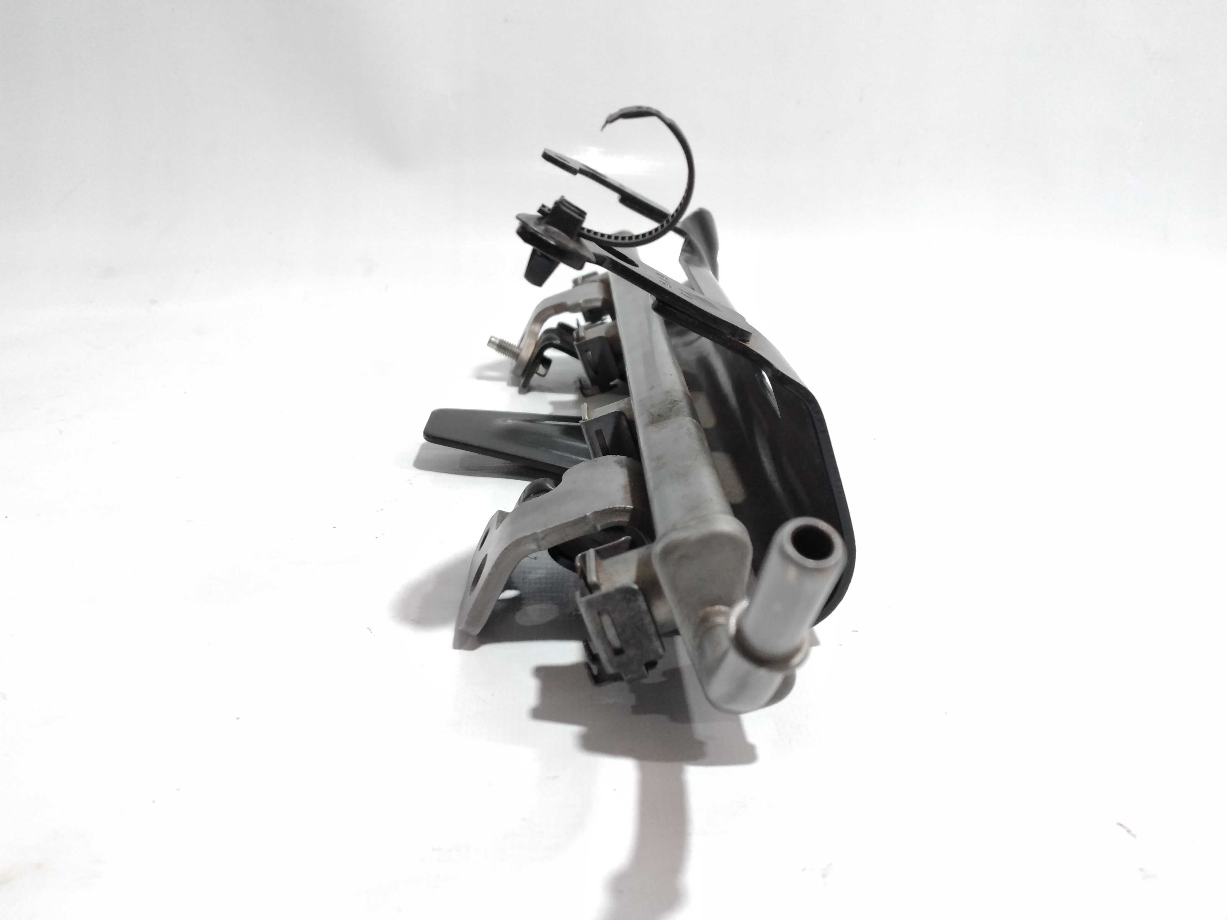 Flauta Bico Injetor Renault Oroch 2017/2020 1.6 16v Original 3