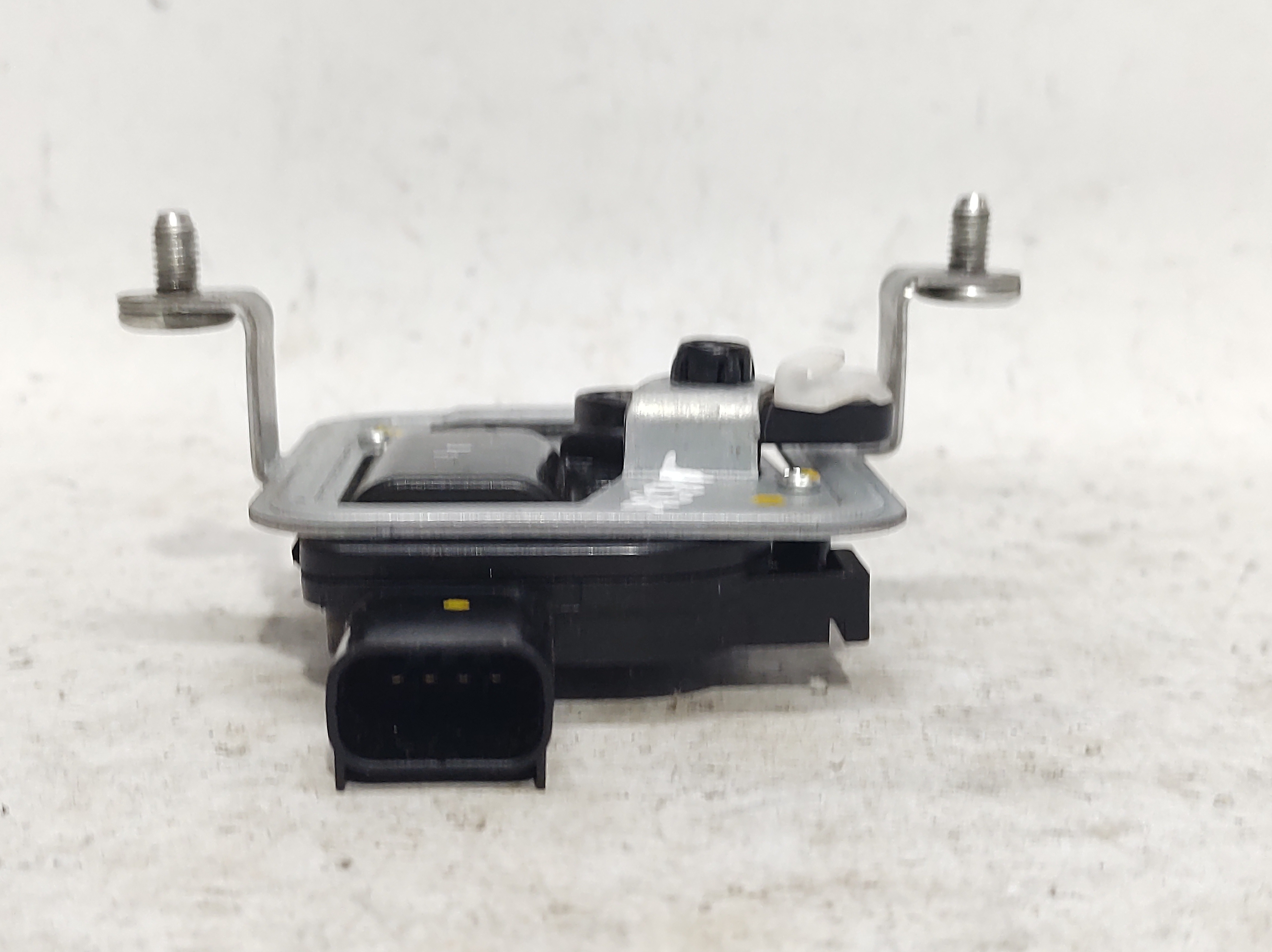 Trava Elétrica Tampa Traseira Hb20 15 A 19 5