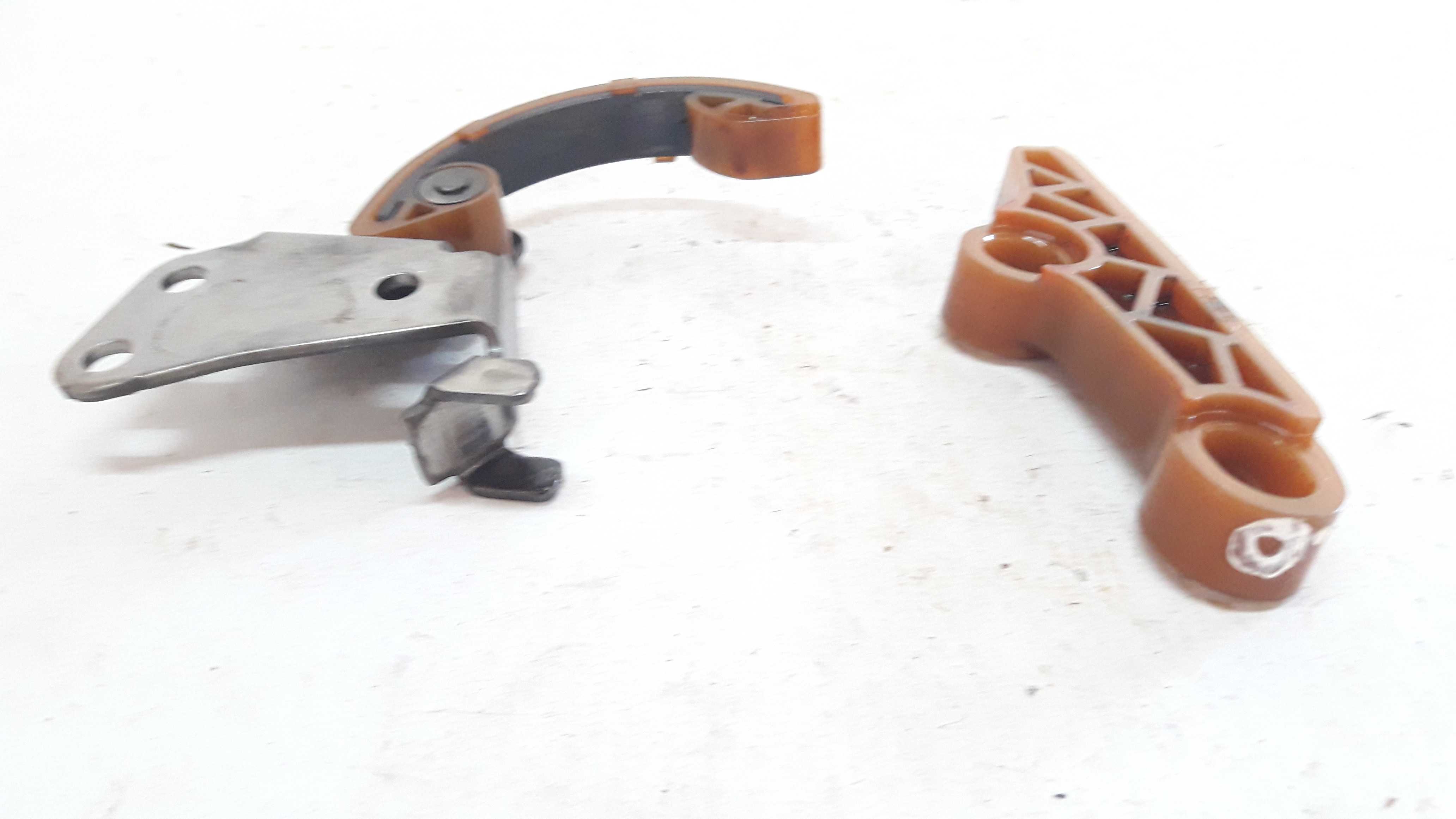 Kit Correntinha Comando Civic 2.0 Cvt G10 155cv 17 A 22 Preto 5