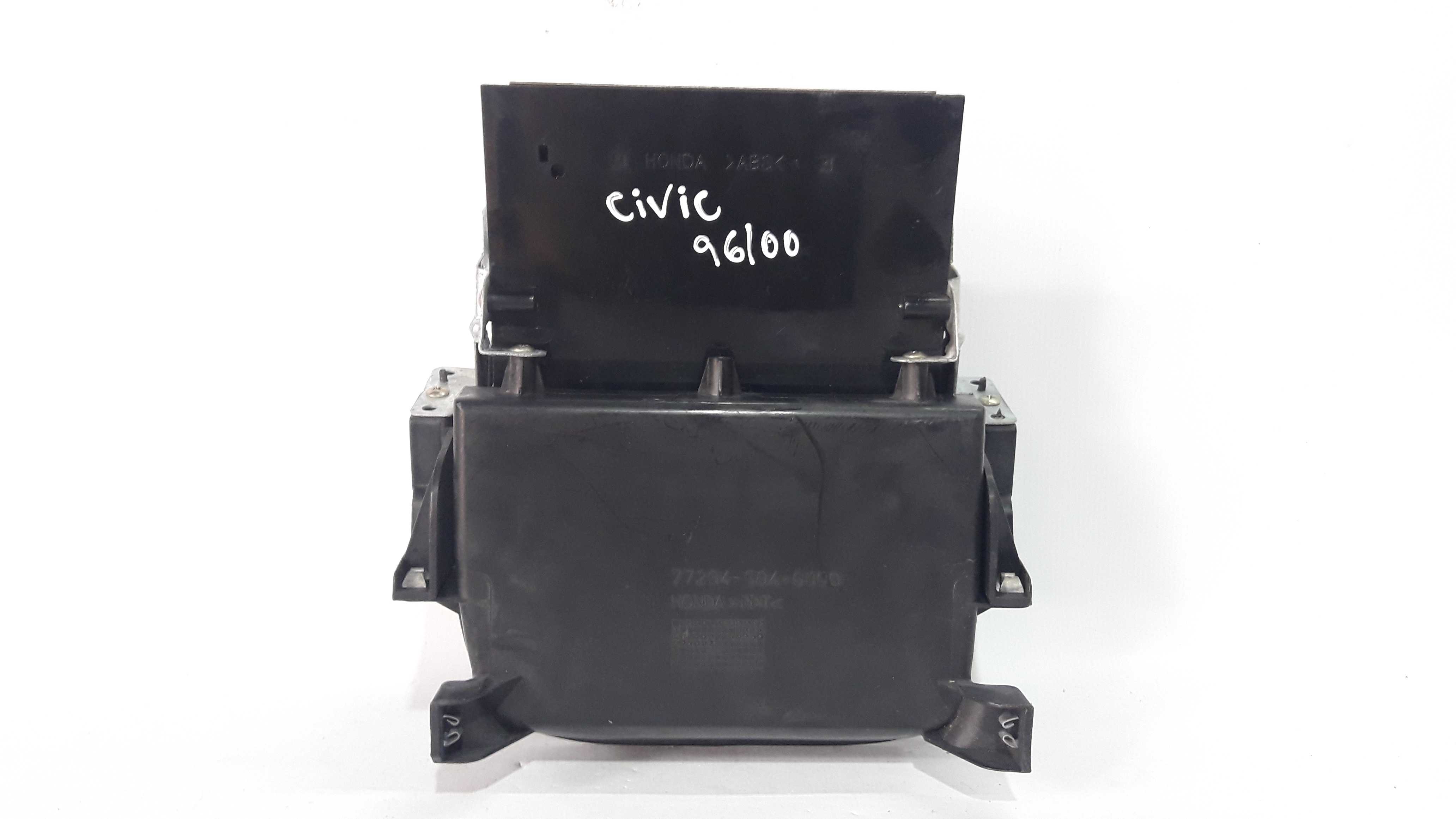 Porta Treco/copos Civic 95/00 77294s04g000  Preeto 7