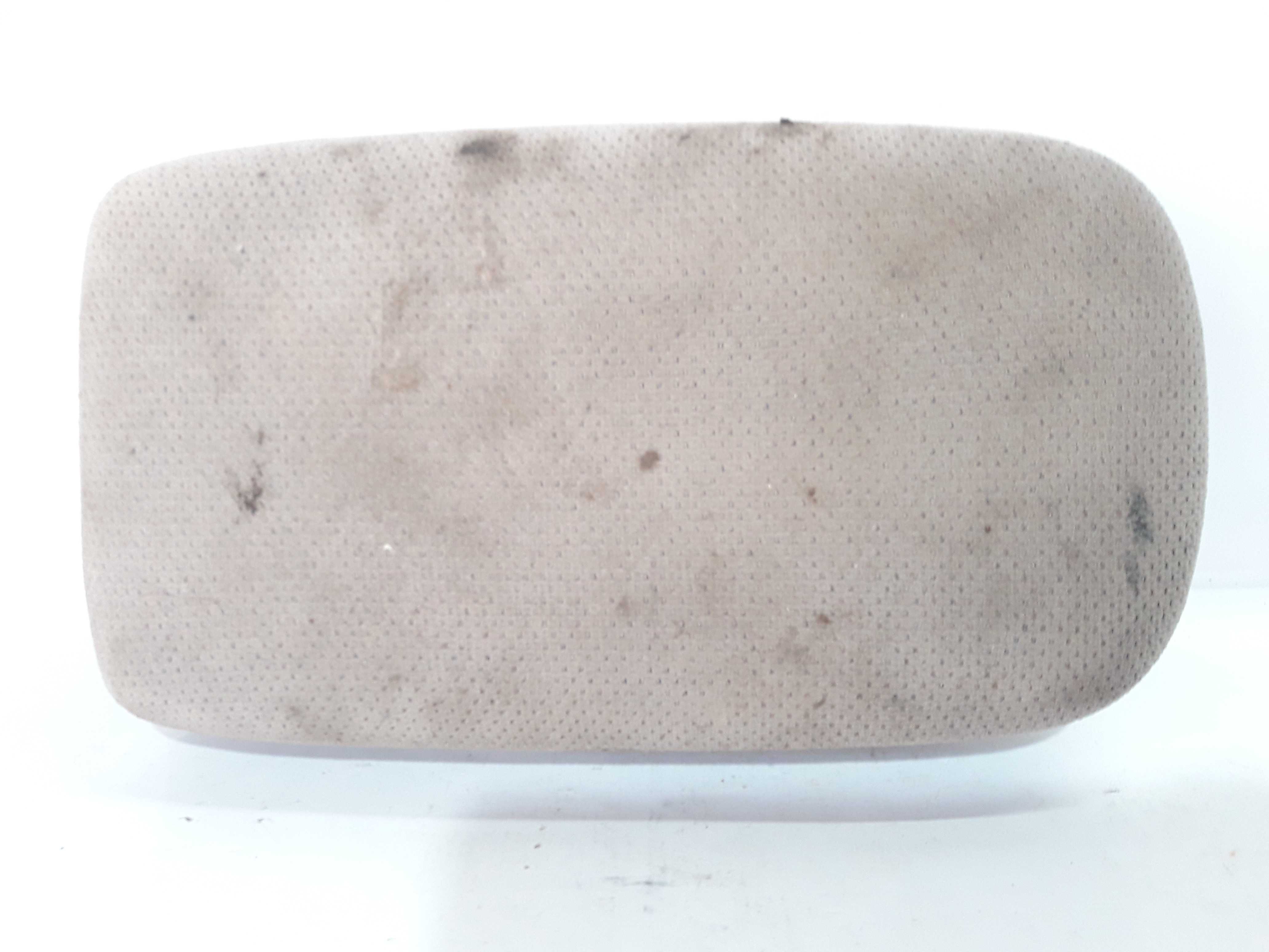 Descanso Braço Console Toyota Corolla 5881202170 19157 J Cinza 1