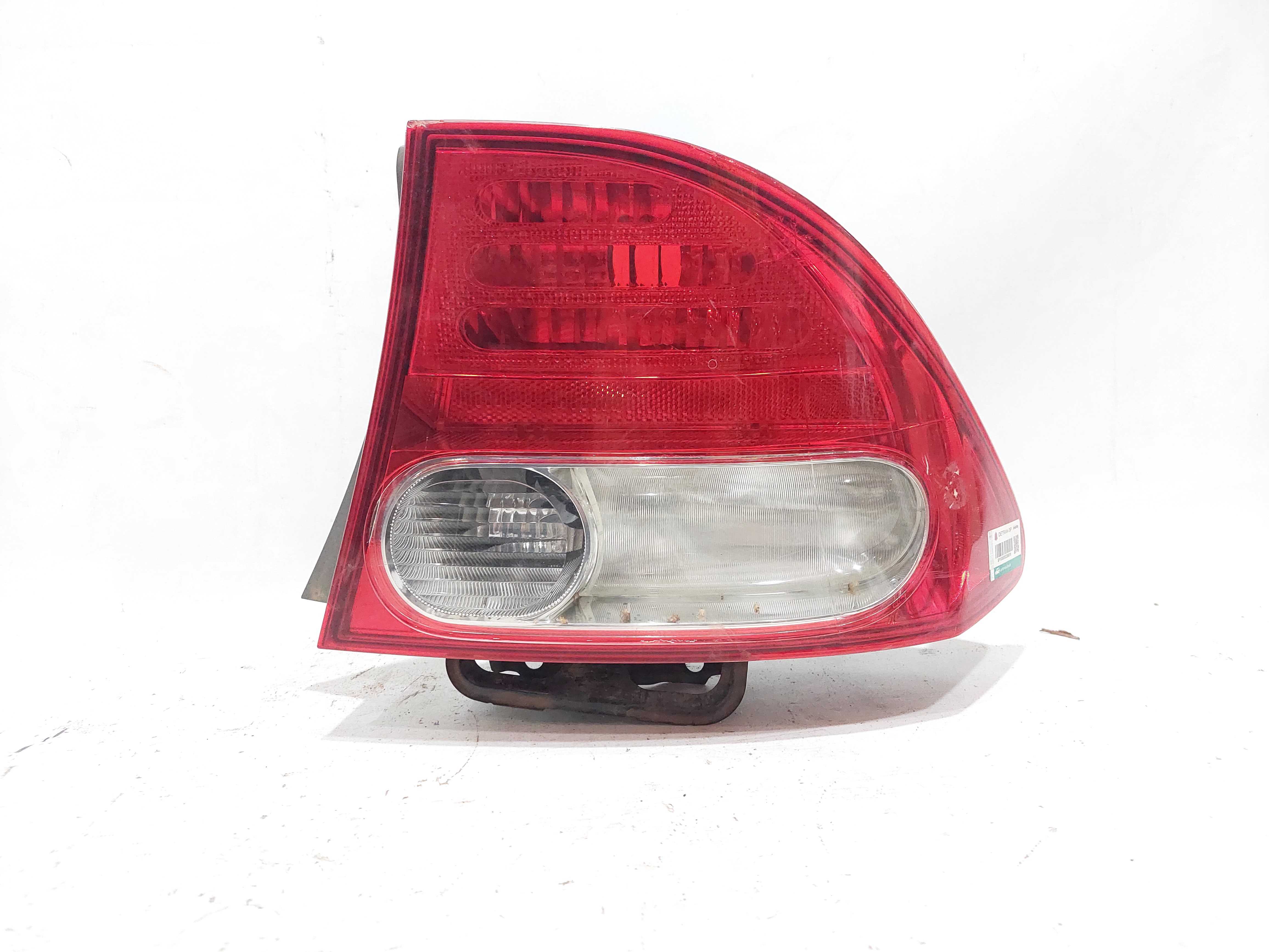 Lanterna Lado Direito New Civic 2007 á 2011 Original 5
