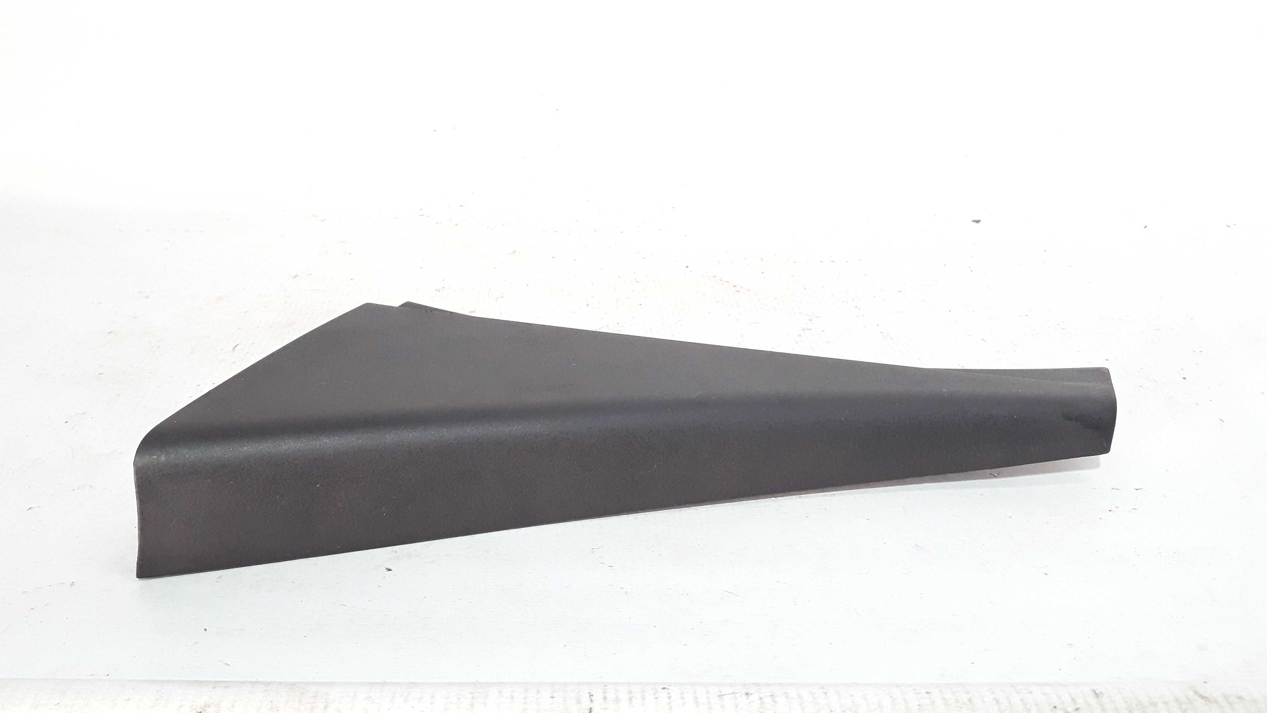 Moldura Porta Traseira Esquerda Hilux 16/20 67674kk010 25214 Preto 5
