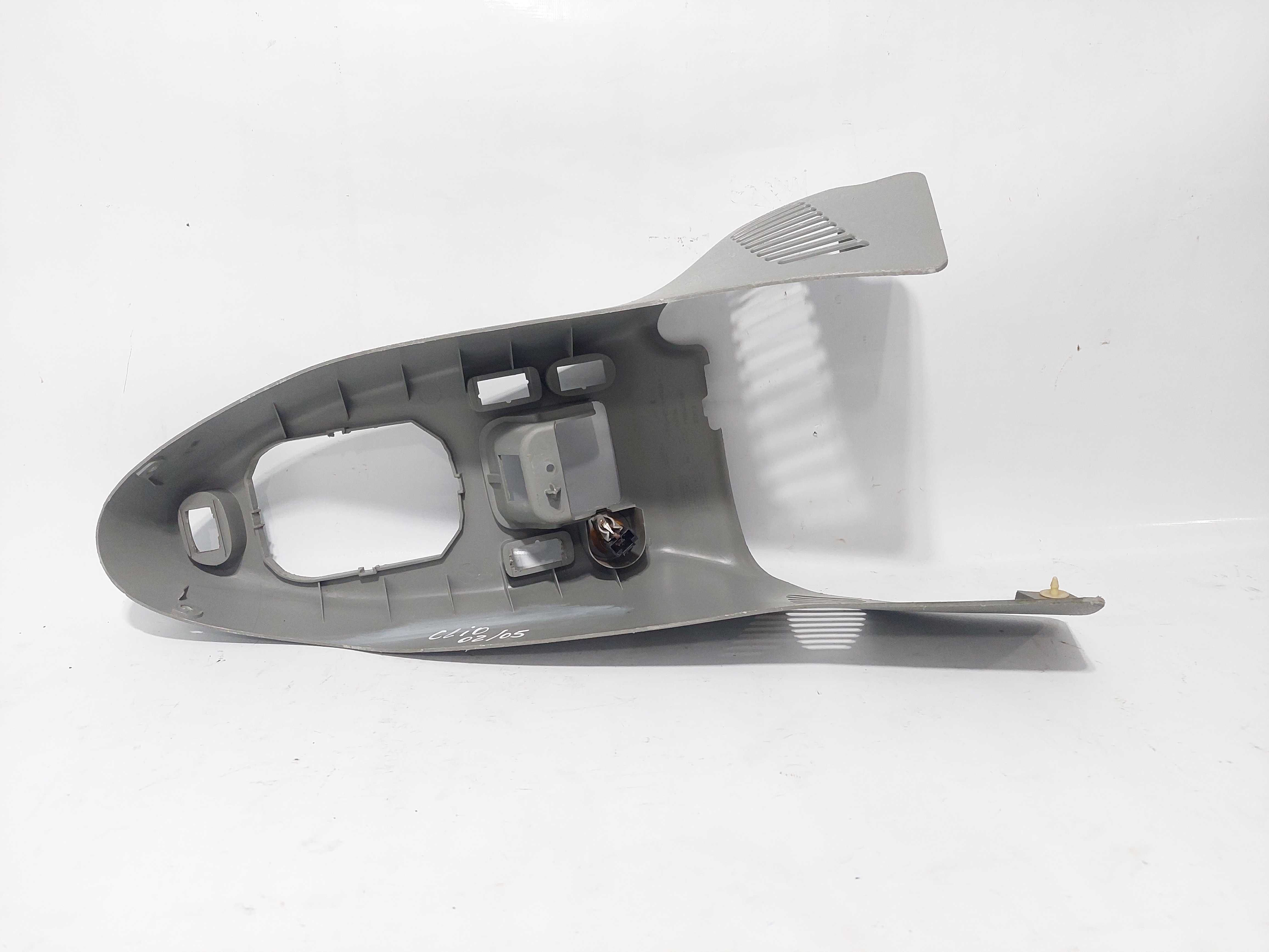 Console Central Renault Clio 2002 2003 2004 2005 5