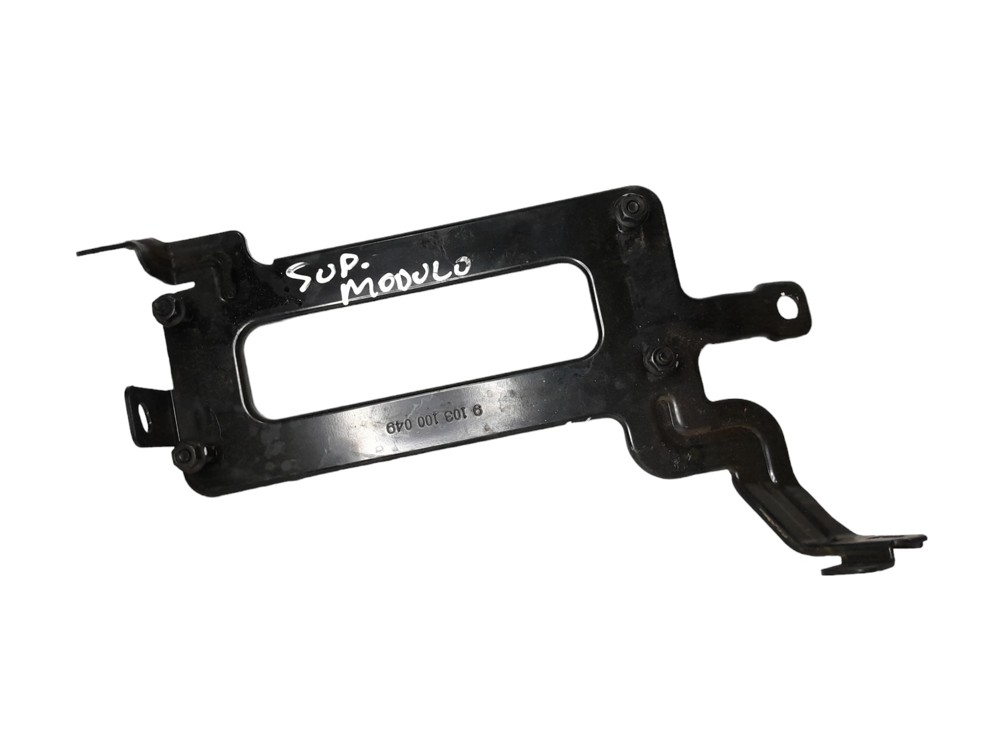 Suporte Módulo Hb20x 1.6 Automático 2015 Á 2019