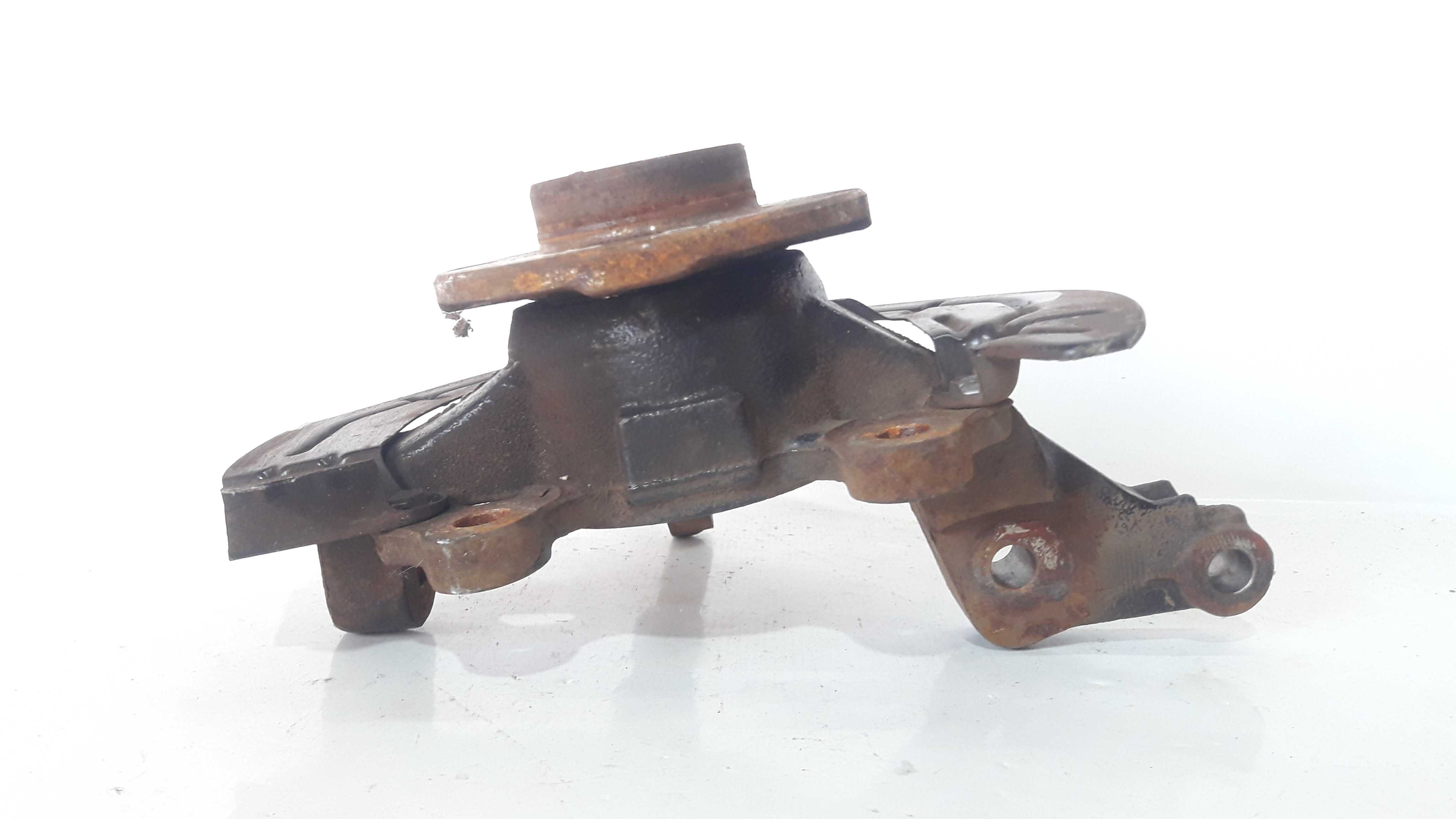 Manga Eixo Dianteira Direita Fiat Mobi C Abs 17/23 4