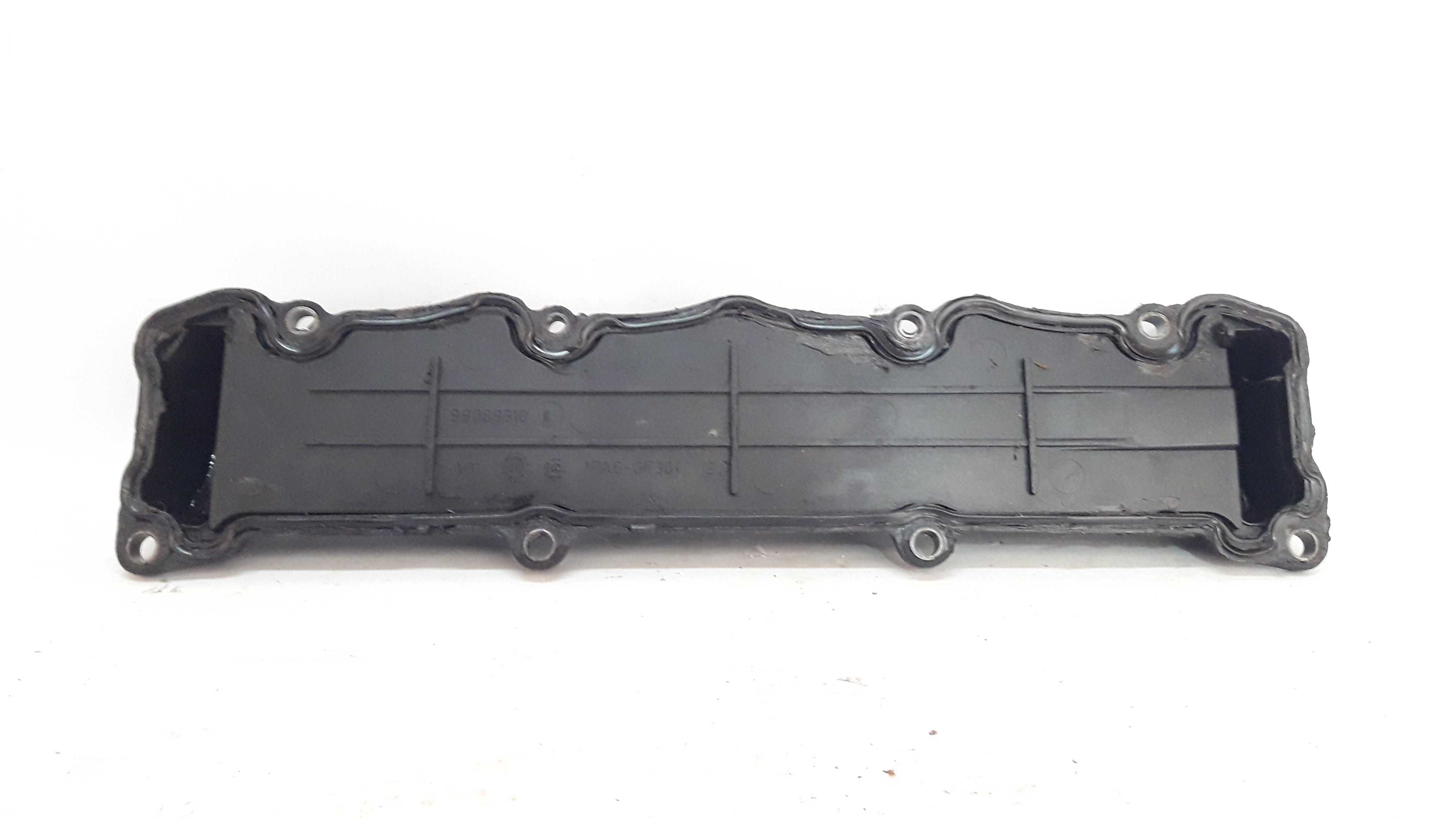 Tampa Válvula Cabeçote Peugeot 2061.6 16v 06 99089310 3