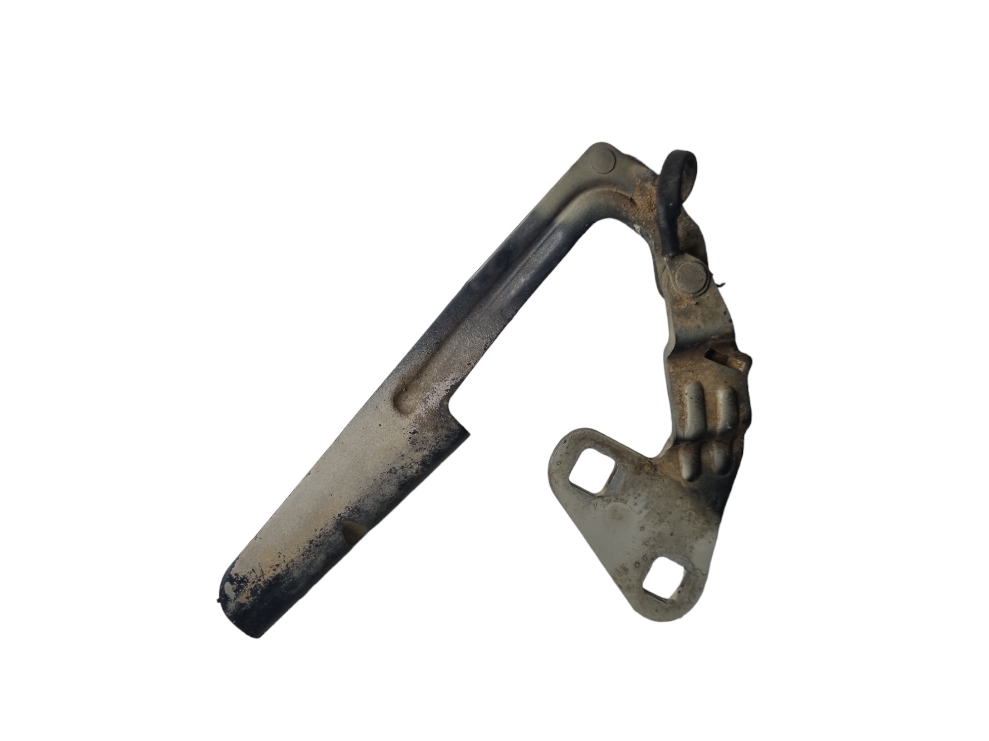 Par Dobradiças Capô Citroën Xsara Picasso Original Usado 5