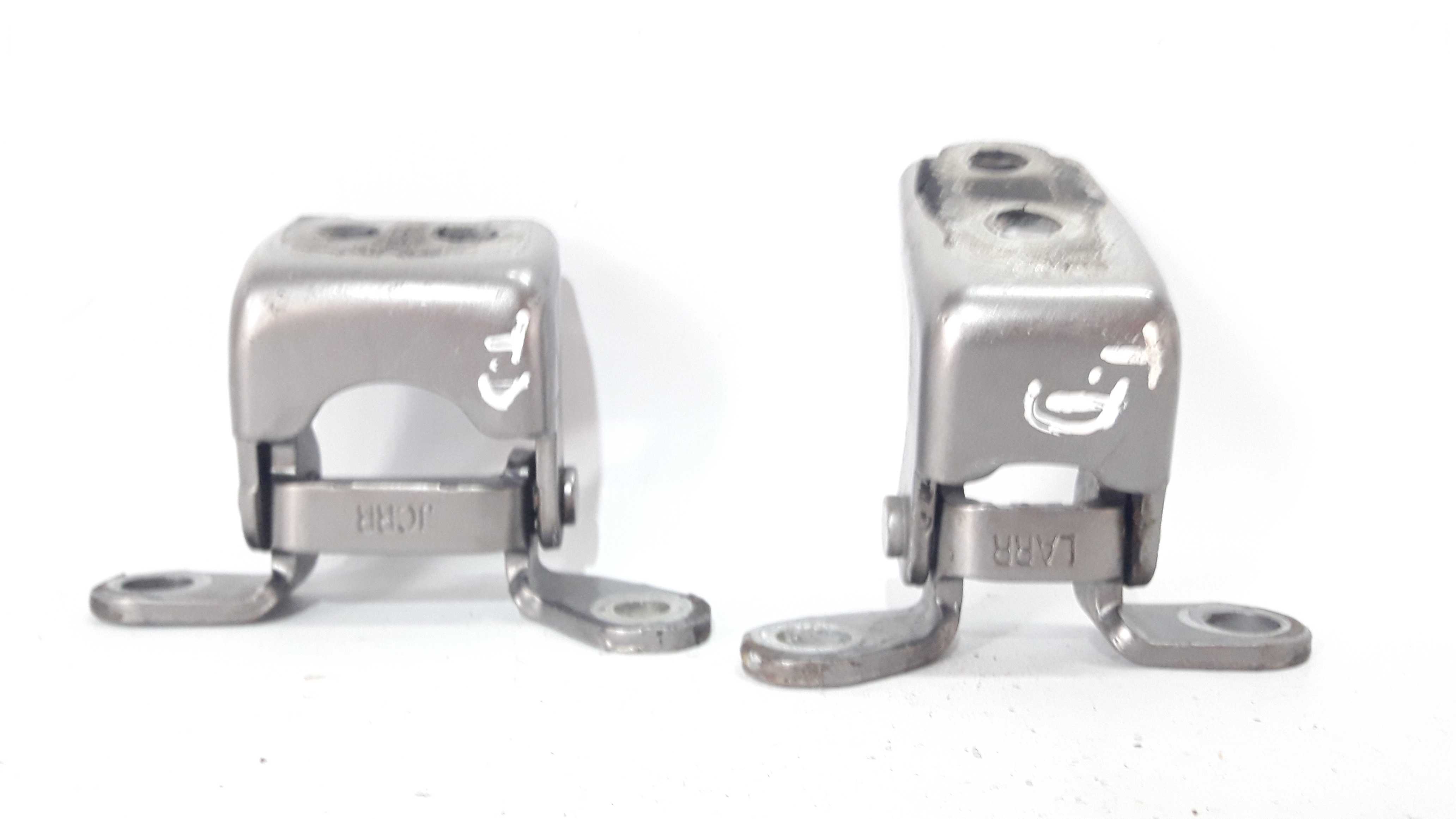 Dobradica Porta Traseira Direita New Civic 7 8 9 10 11 1