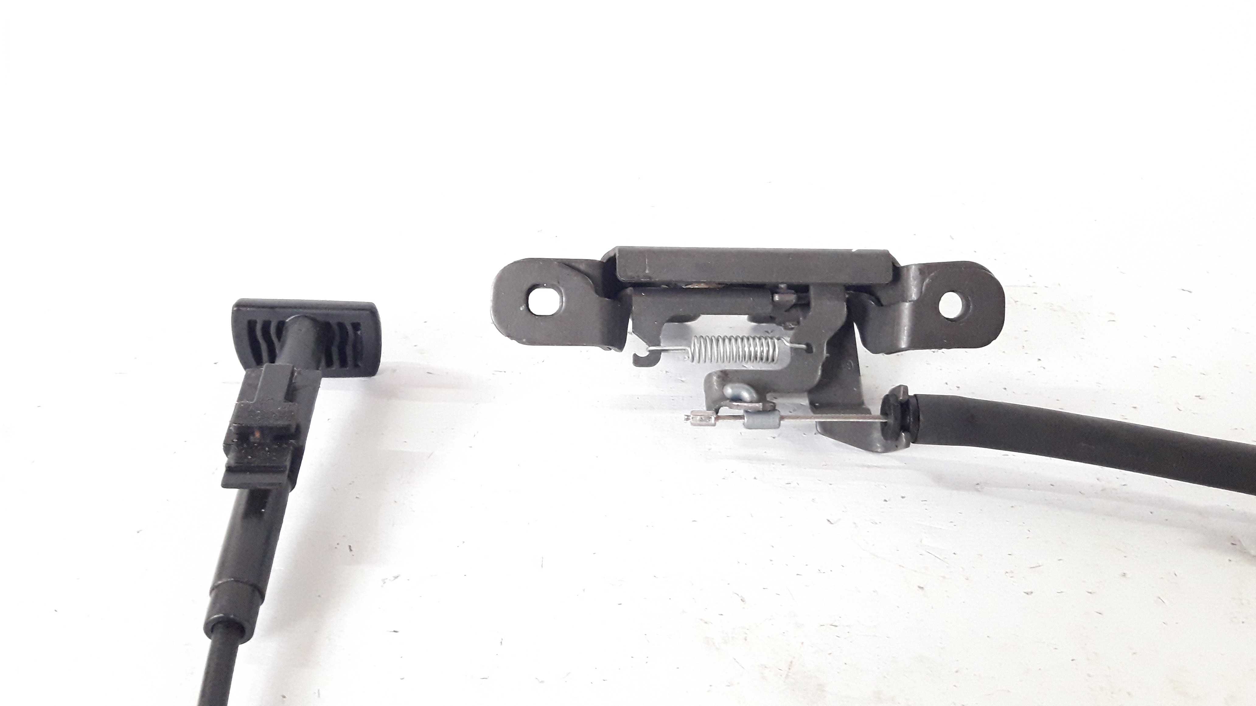 Trava Direita Banco Traseiro Jetta 10 11 12 13 14  Preto 4