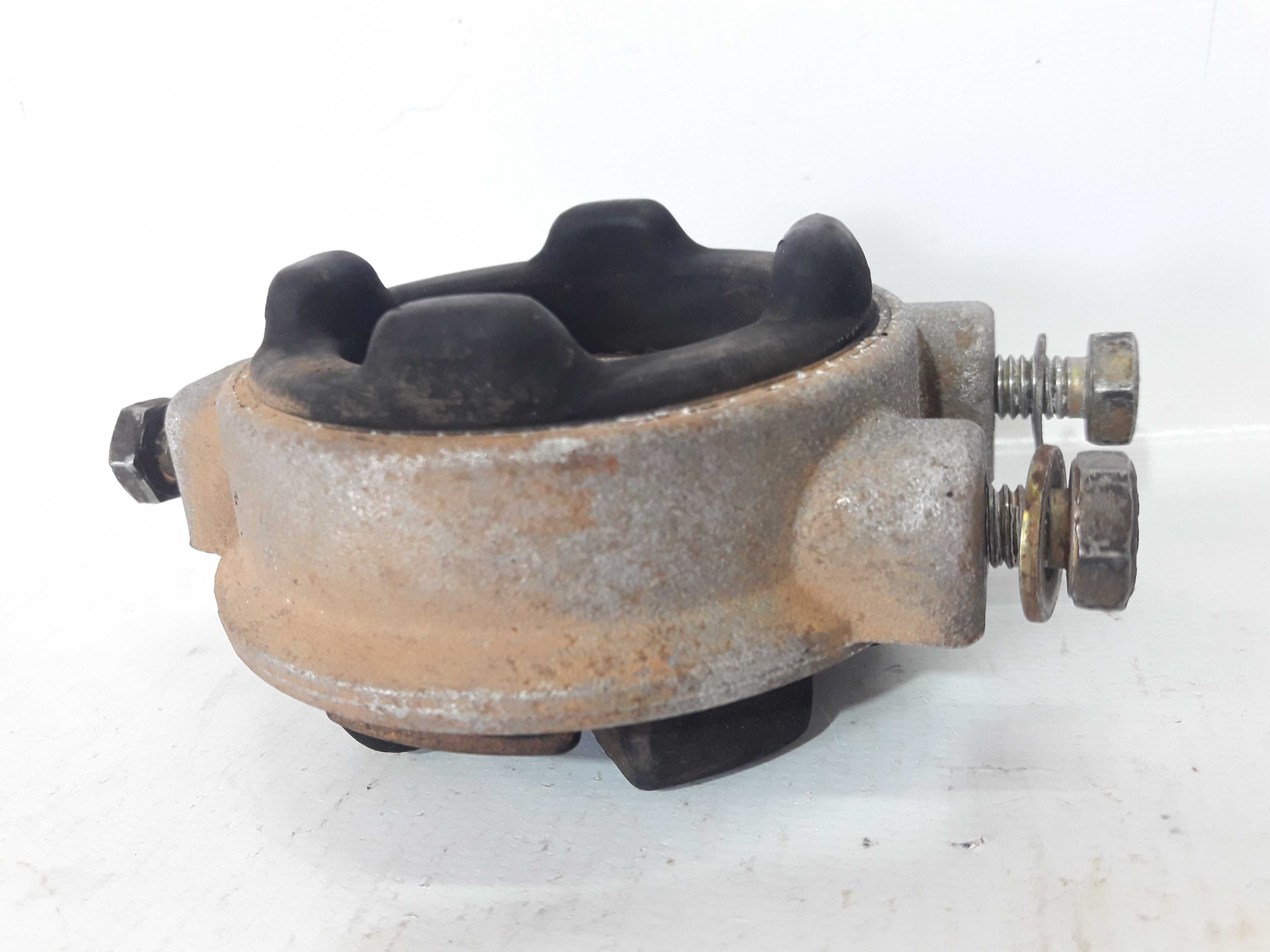 Coxim Câmbio Gol Saveiro/parati G3 95/00 Ap 1.6 4