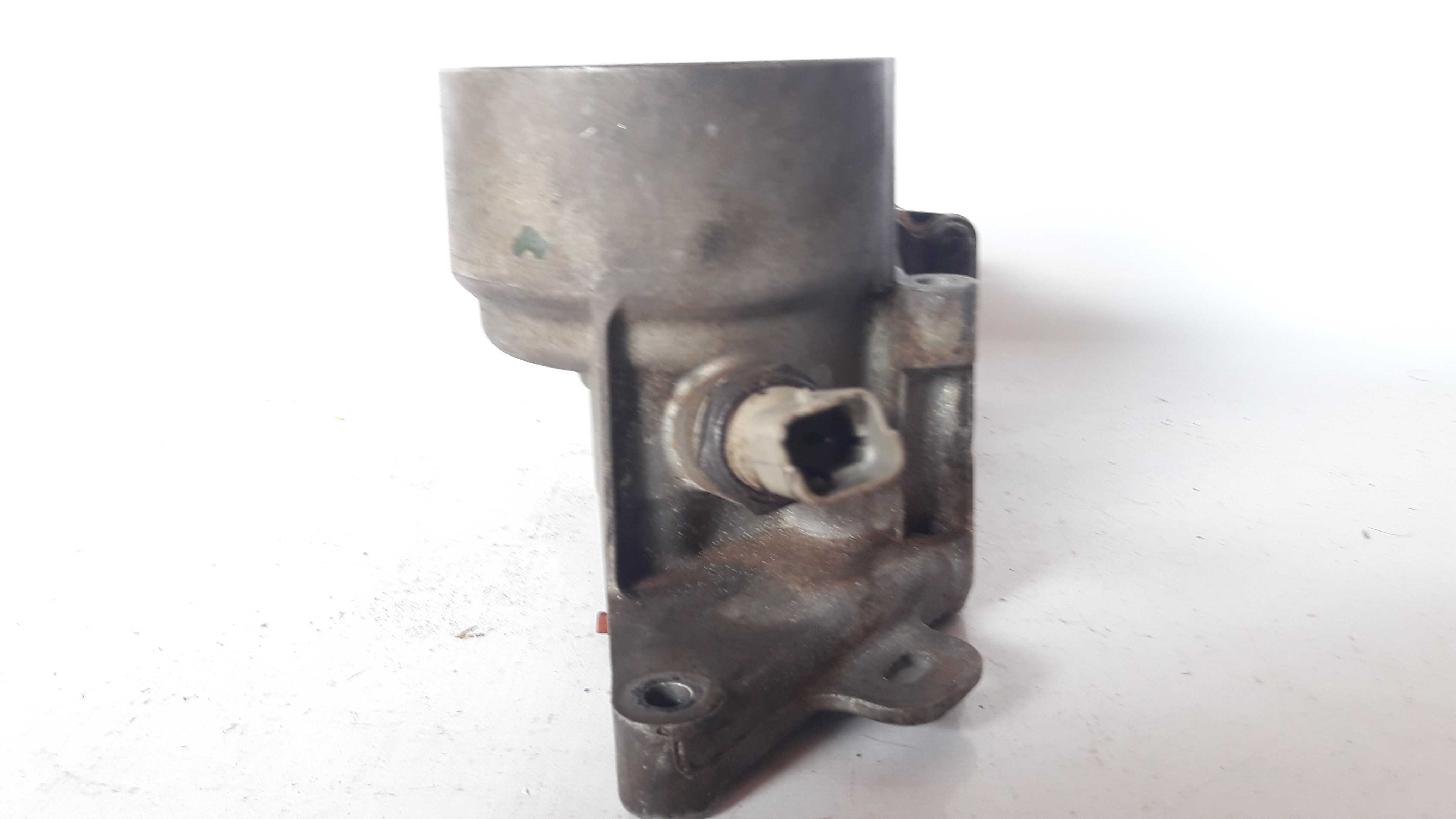 Suporte Filtro Óleo Citroen C5 2.0 16v 9650348180 Original 5