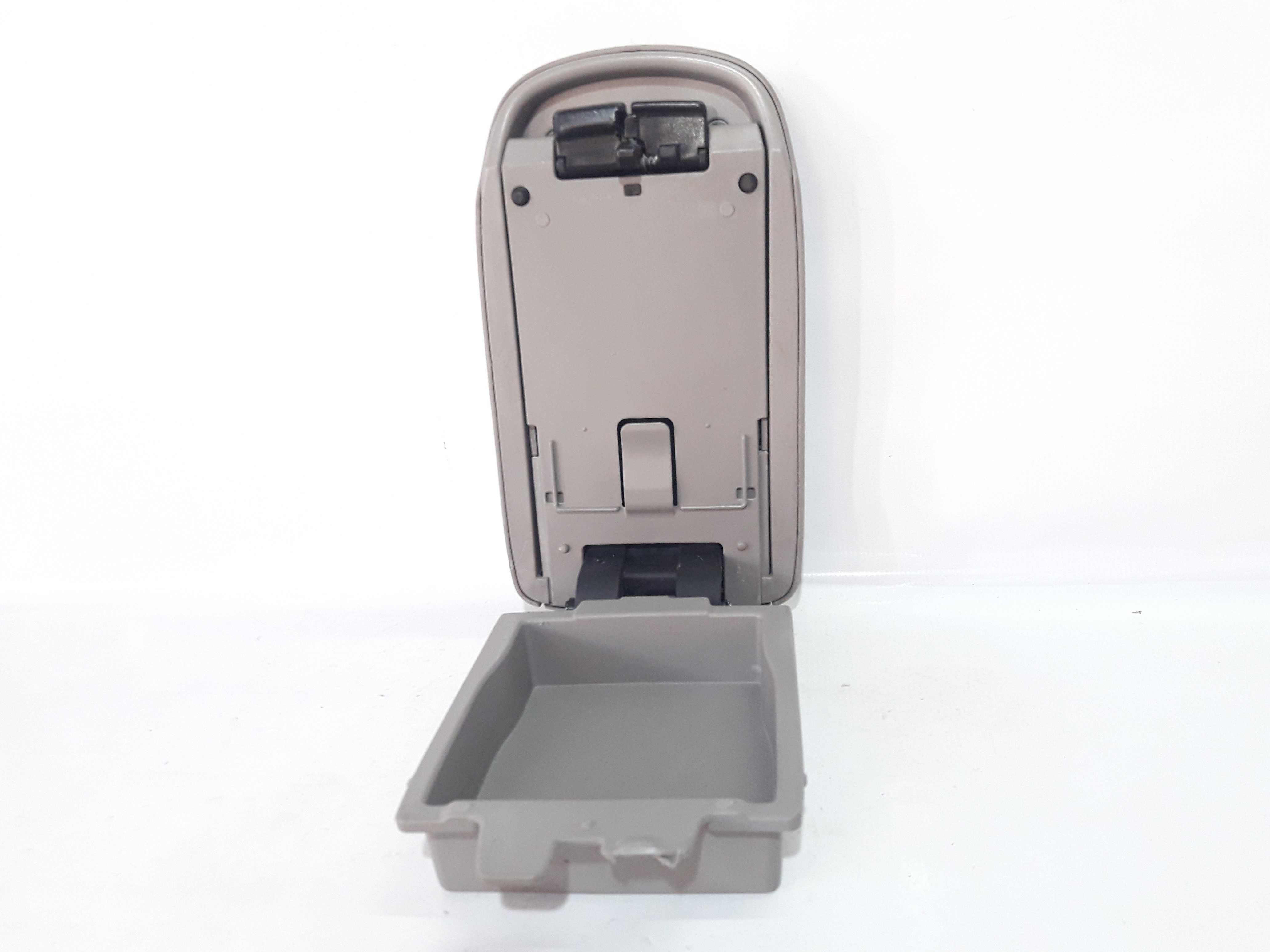 Descanso Braço Console Toyota Corolla 5881202170 19157 J Cinza 4