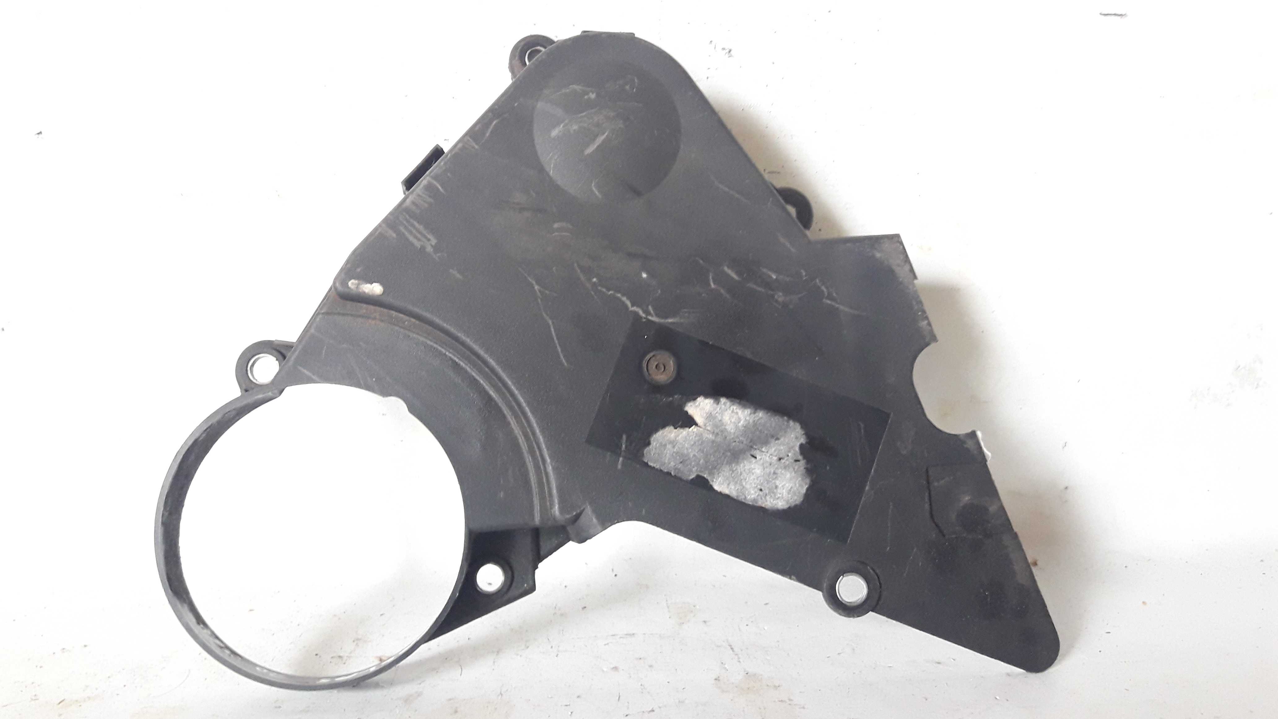Capa Coreia Dentada Citroen C4 Pallas 08/13 9651148230