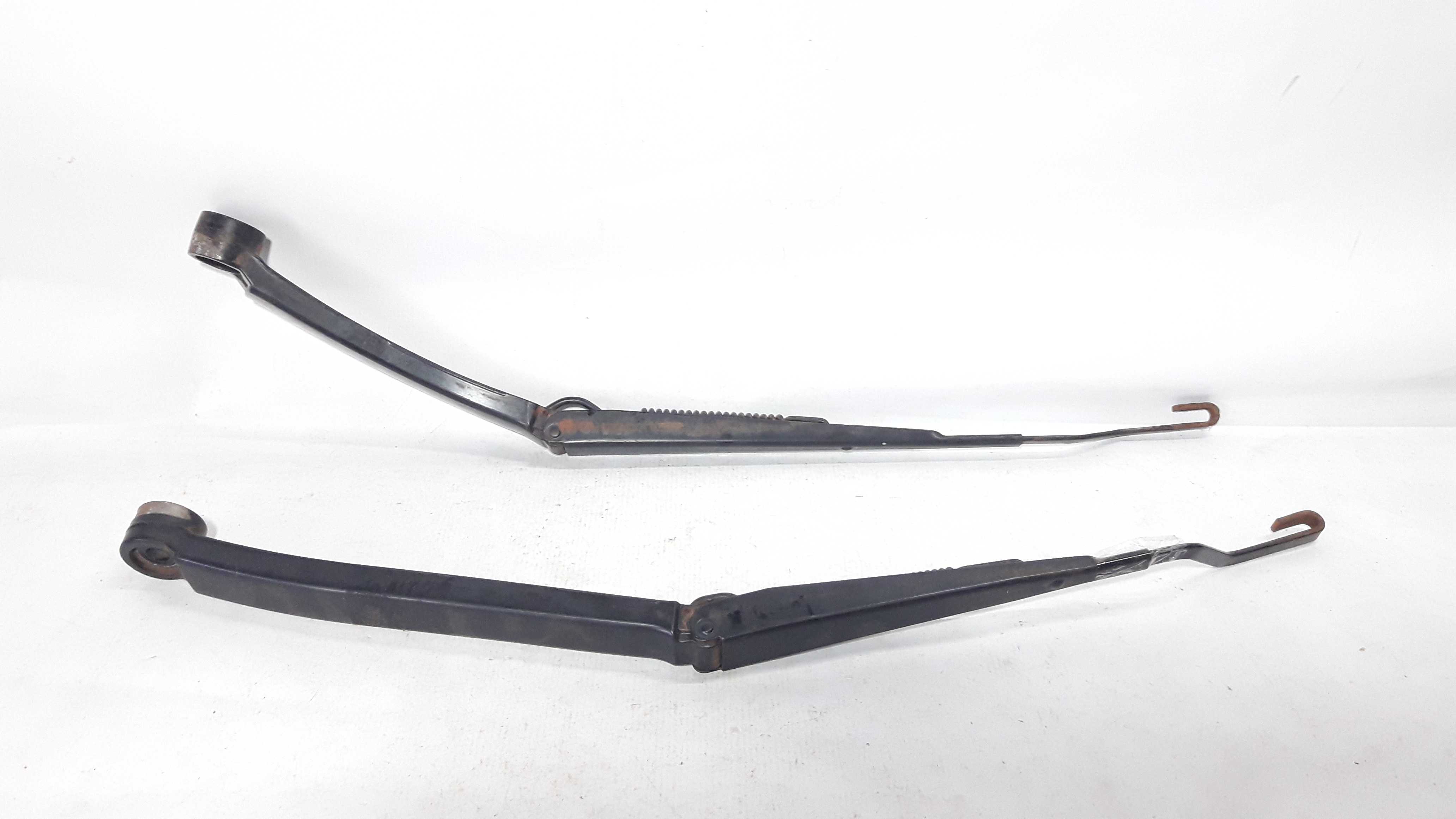 Par Braço Limpador Parabrisa Hilux 16/20 24933 Esquerdo 5