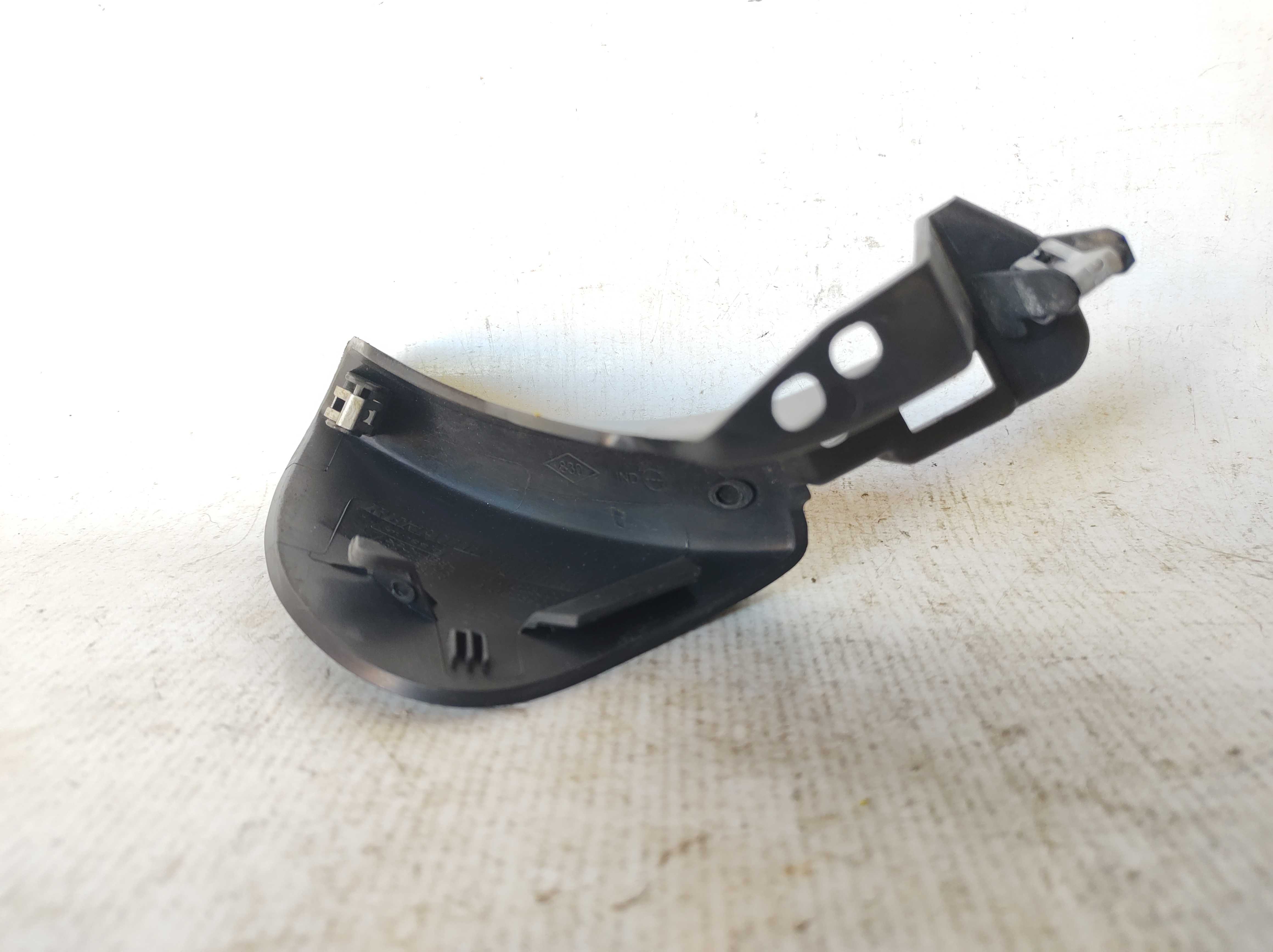 Moldura Painel Direito Duster Oroch 2019/21 682455570r 3