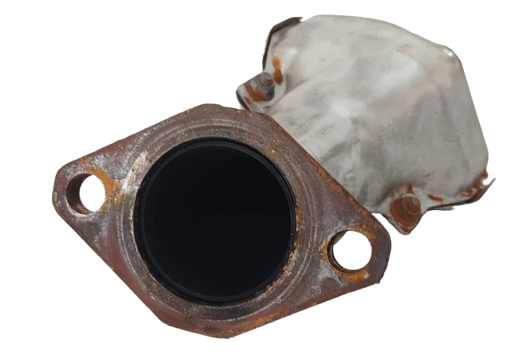 Duto Junção Catalisador Primário Outlander 3.0 V6 07/08 8