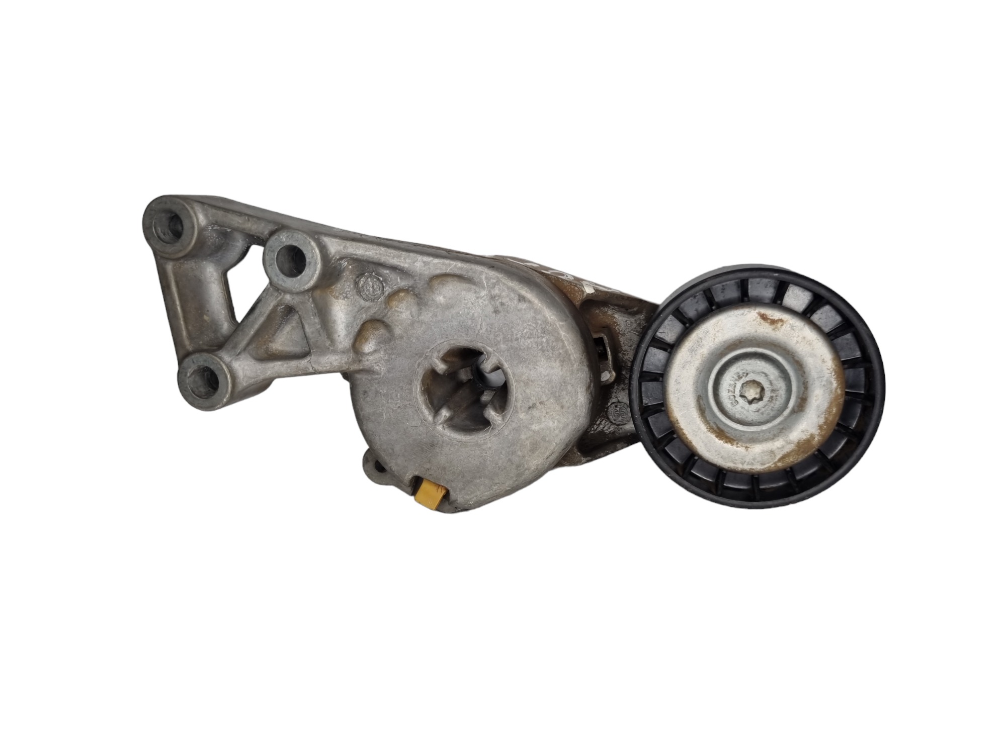 Tensor Correia Audi A3 Original Usado Rolamento S/garantia