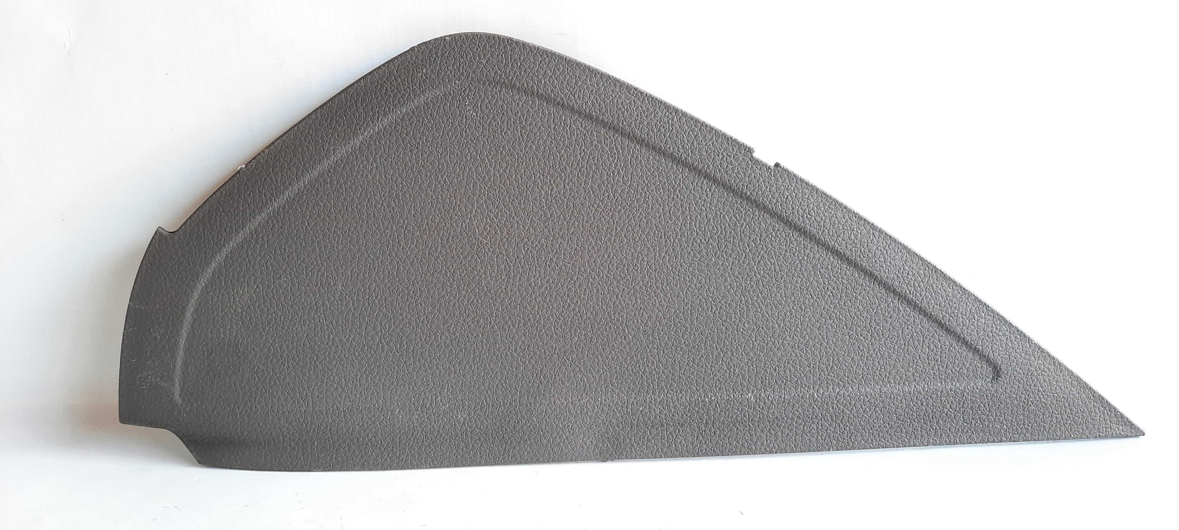 Moldura Painel Esquerdo Fox Rock In Rio 5z0858217a Original
